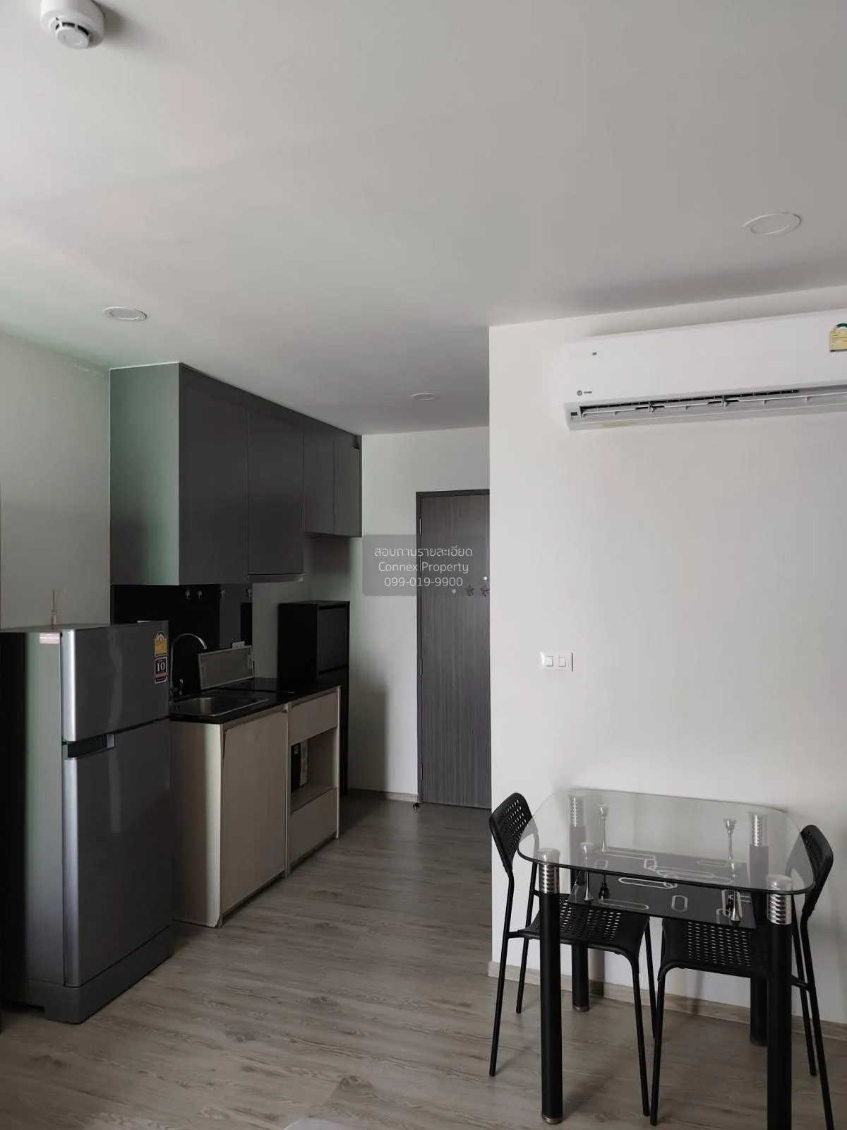 เช่าคอนโด  โดว์เช่ ลาซาล BTS-แบริ่ง บางนา เขต บางนา กรุงเทพ CX-13 4