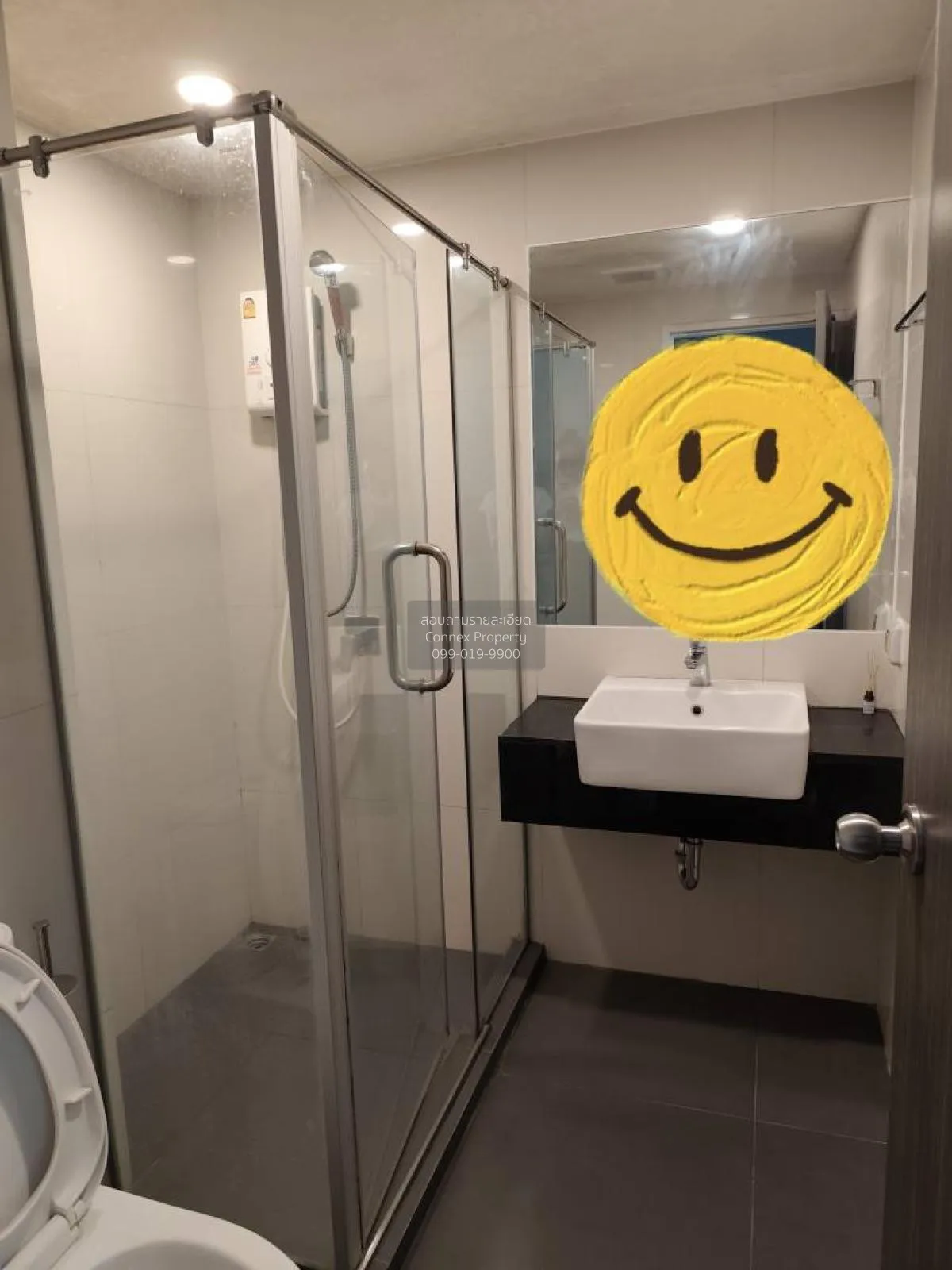 เช่าคอนโด  โดว์เช่ ลาซาล BTS-แบริ่ง บางนา เขต บางนา กรุงเทพ CX-13