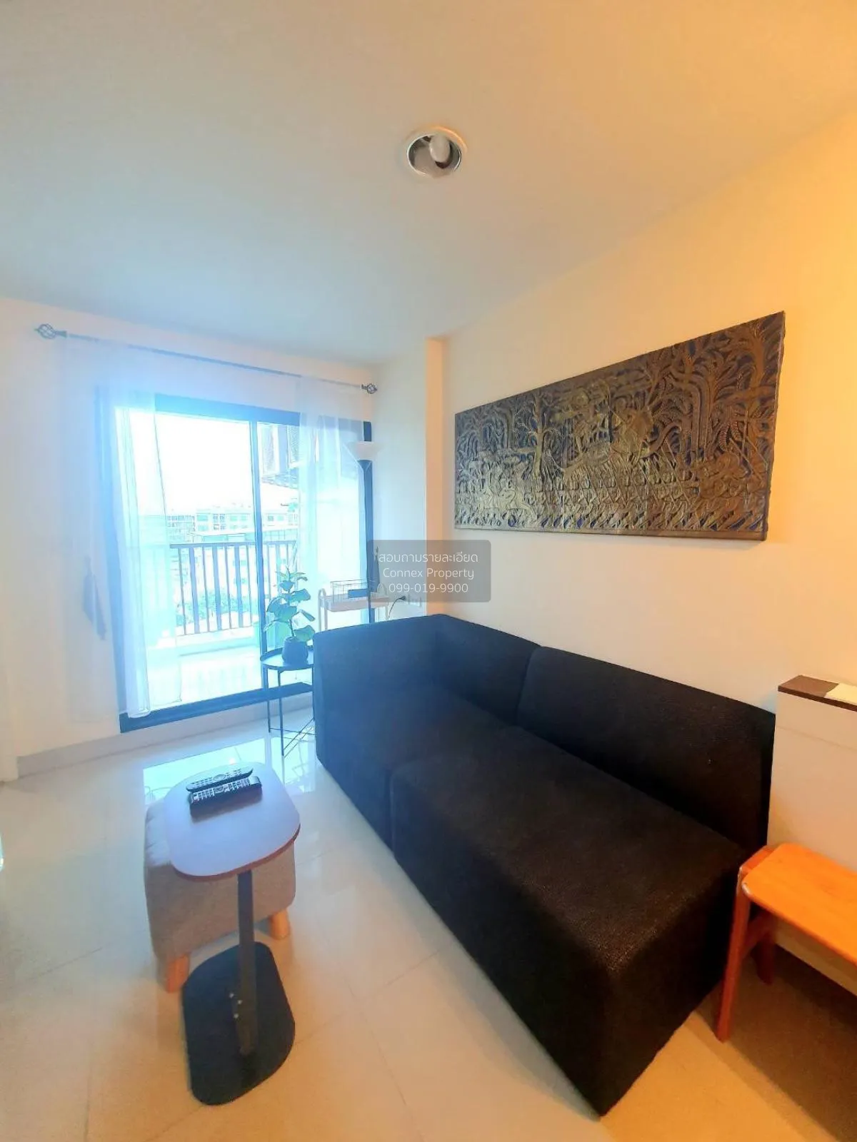 ขายคอนโด  ศุภาลัย ปาร์ค รัชโยธิน BTS-รัชโยธิน ลาดยาว เขต จตุจักร  1