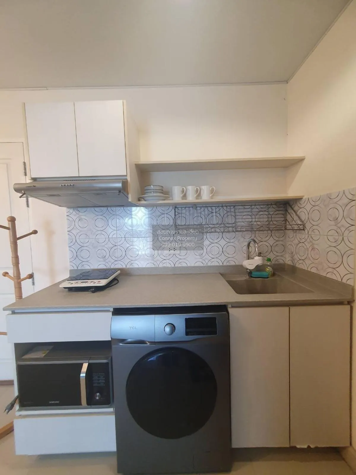 ขายคอนโด  ศุภาลัย ปาร์ค รัชโยธิน BTS-รัชโยธิน ลาดยาว เขต จตุจักร  4