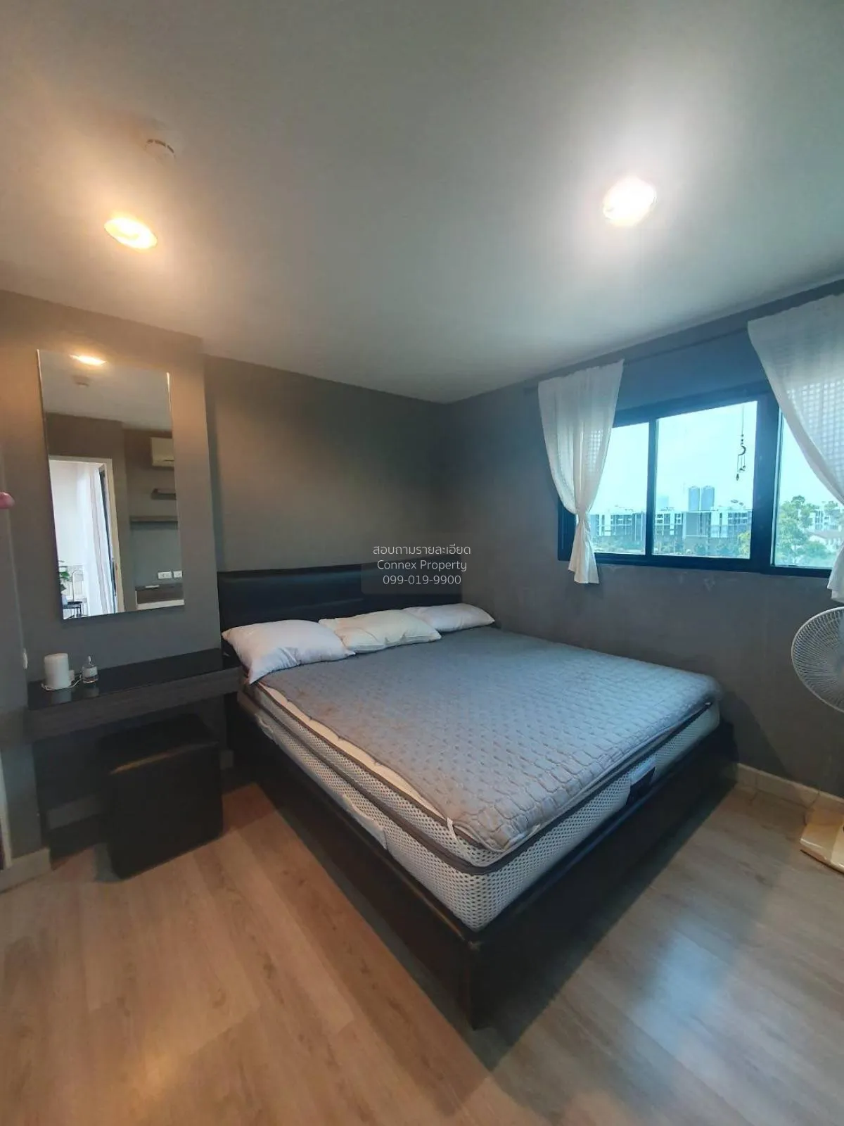 ขายคอนโด  ศุภาลัย ปาร์ค รัชโยธิน BTS-รัชโยธิน ลาดยาว เขต จตุจักร 