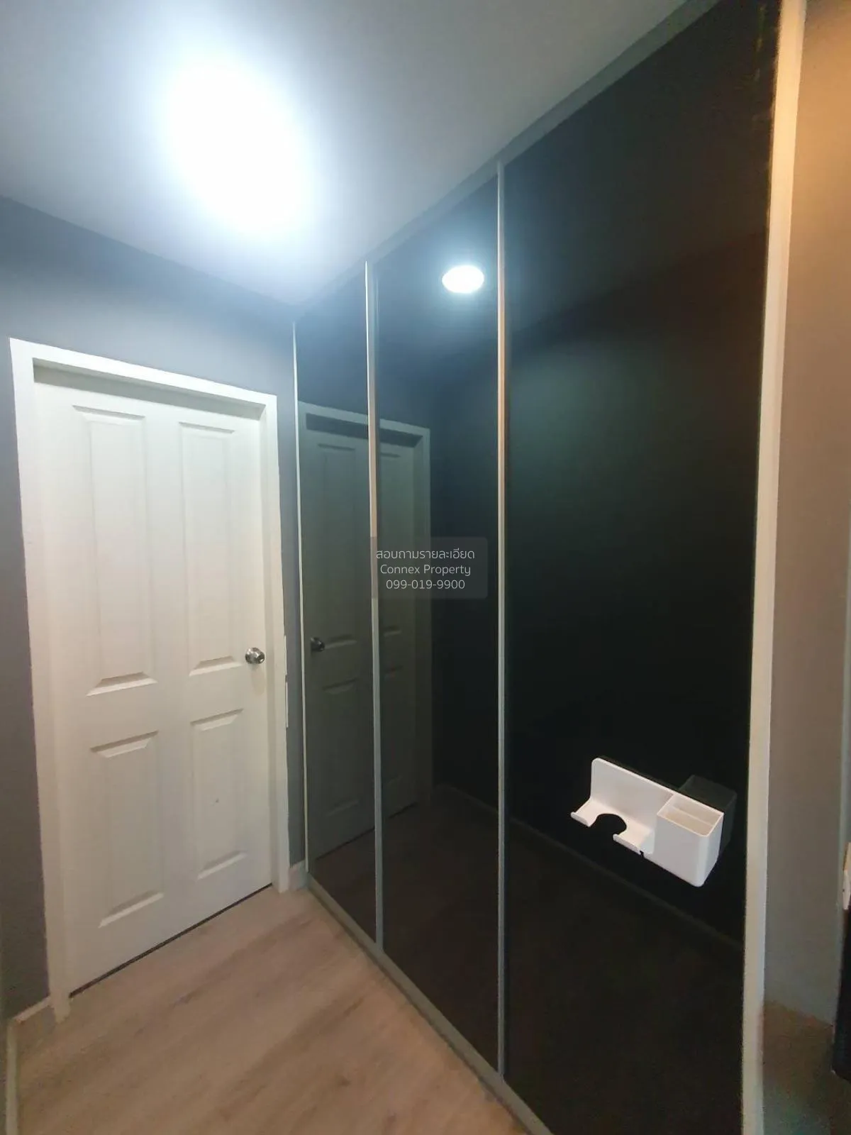 ขายคอนโด  ศุภาลัย ปาร์ค รัชโยธิน BTS-รัชโยธิน ลาดยาว เขต จตุจักร 