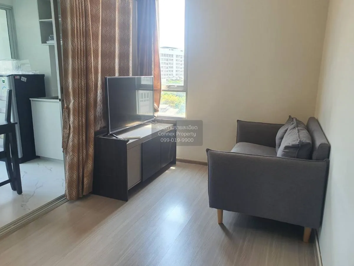 For Sale Condo , THE TREE Ladprao 15 , MRT-Lat Phrao , Chomphon , 1