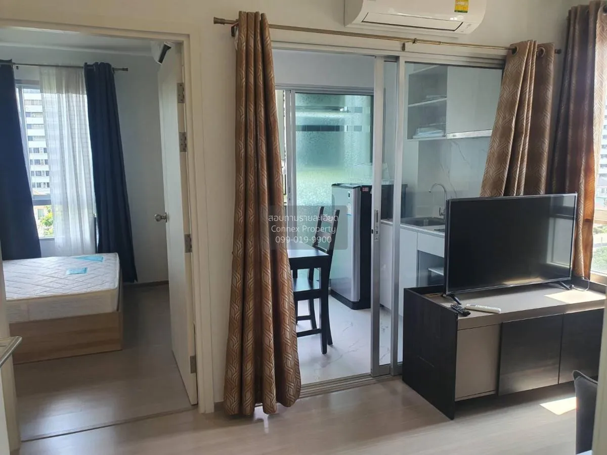 For Sale Condo , THE TREE Ladprao 15 , MRT-Lat Phrao , Chomphon , 2