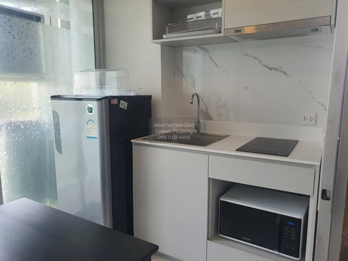 For Sale Condo , THE TREE Ladprao 15 , MRT-Lat Phrao , Chomphon , 3