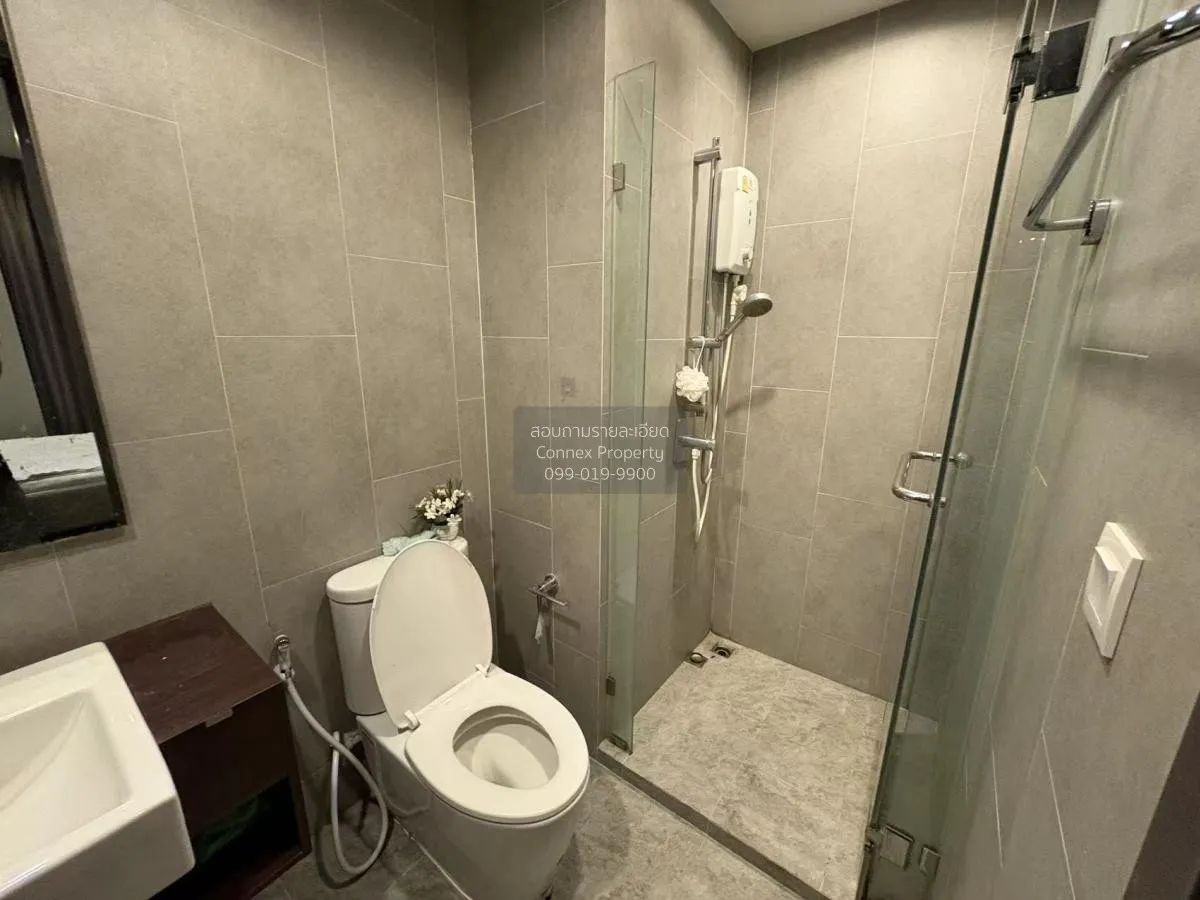 For Sale Condo , C Ekkamai , BTS-Ekkamai , Khlong Tan Nuea , Watt 4