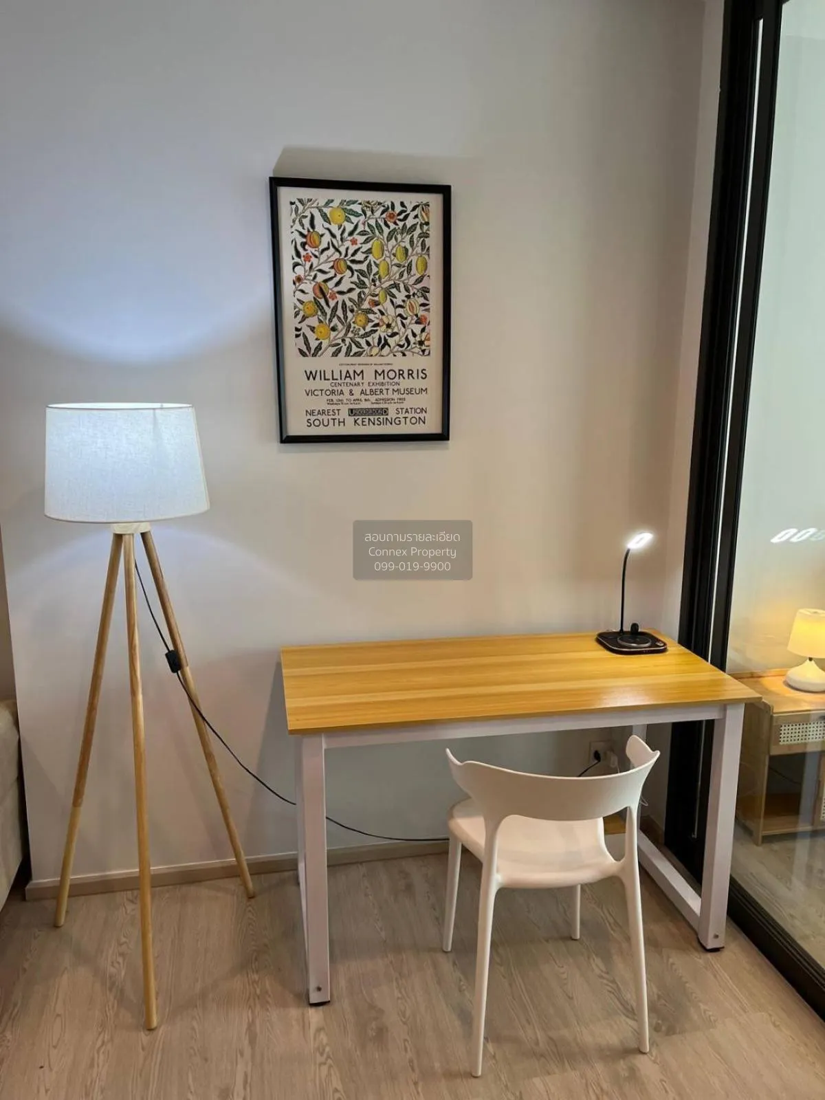 เช่าคอนโด  ไลฟ์ วัน ไวร์เลส BTS-เพลินจิต ลุมพินี เขต ปทุมวัน กรุง 3