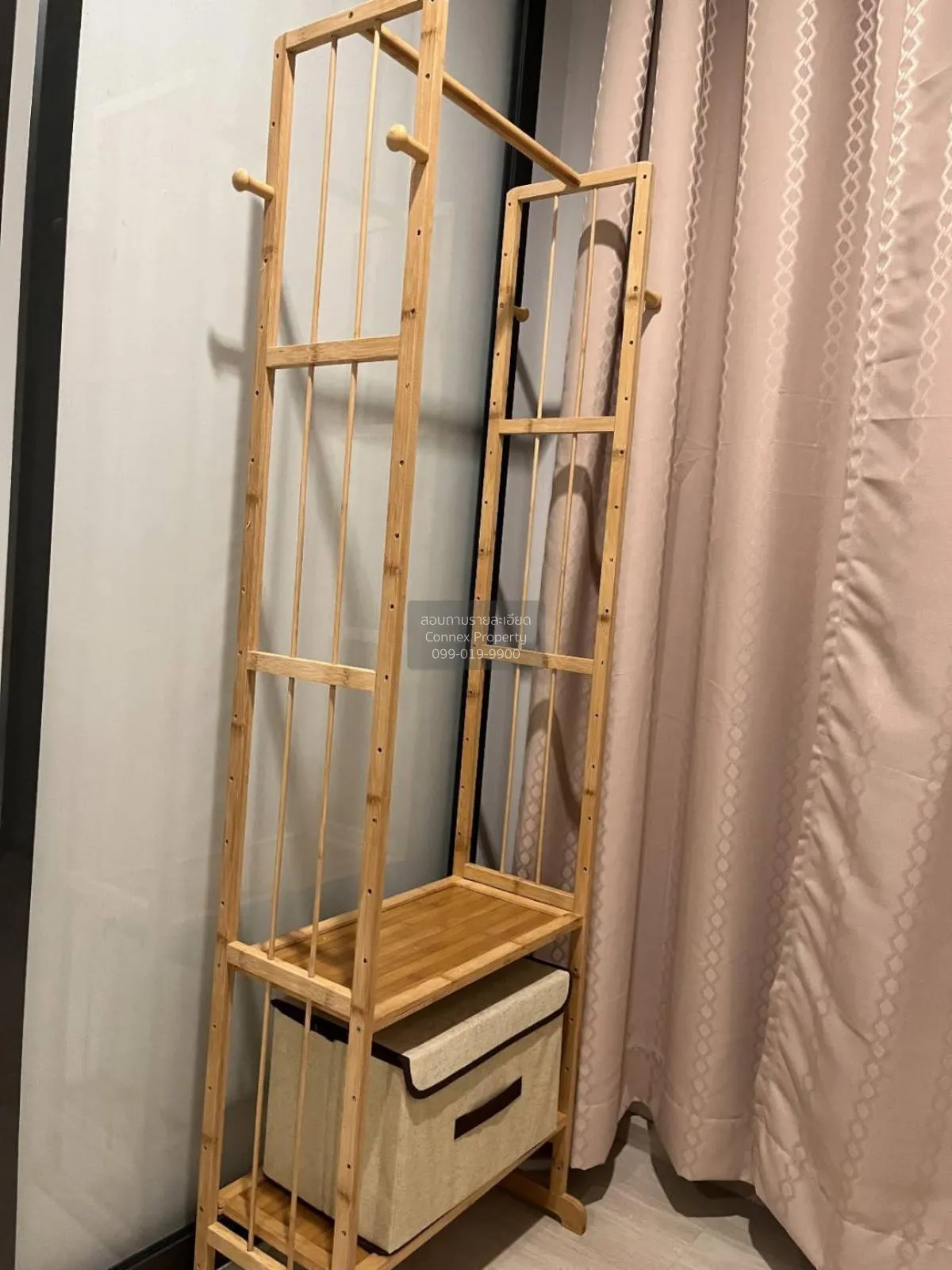 เช่าคอนโด  ไลฟ์ วัน ไวร์เลส BTS-เพลินจิต ลุมพินี เขต ปทุมวัน กรุง 4