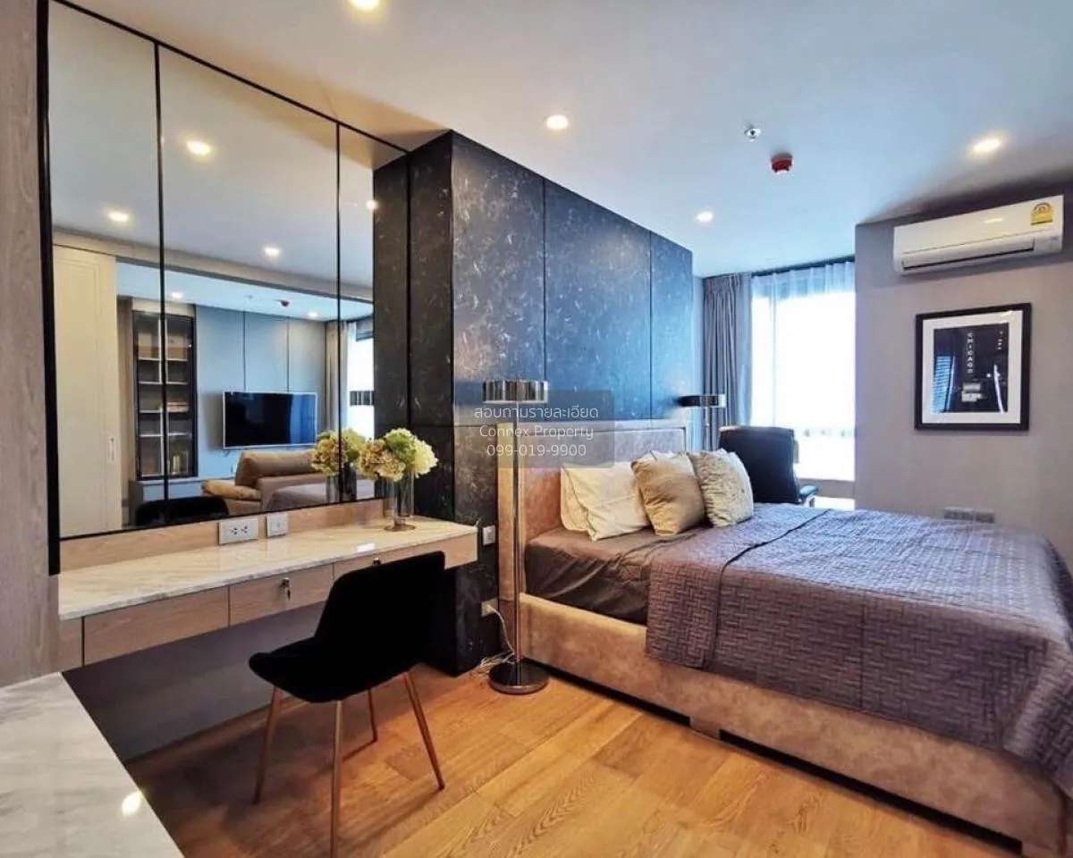 For Sale Condo , Q Chidlom - Phetchaburi , BTS-Chit Lom , Makkasa 4