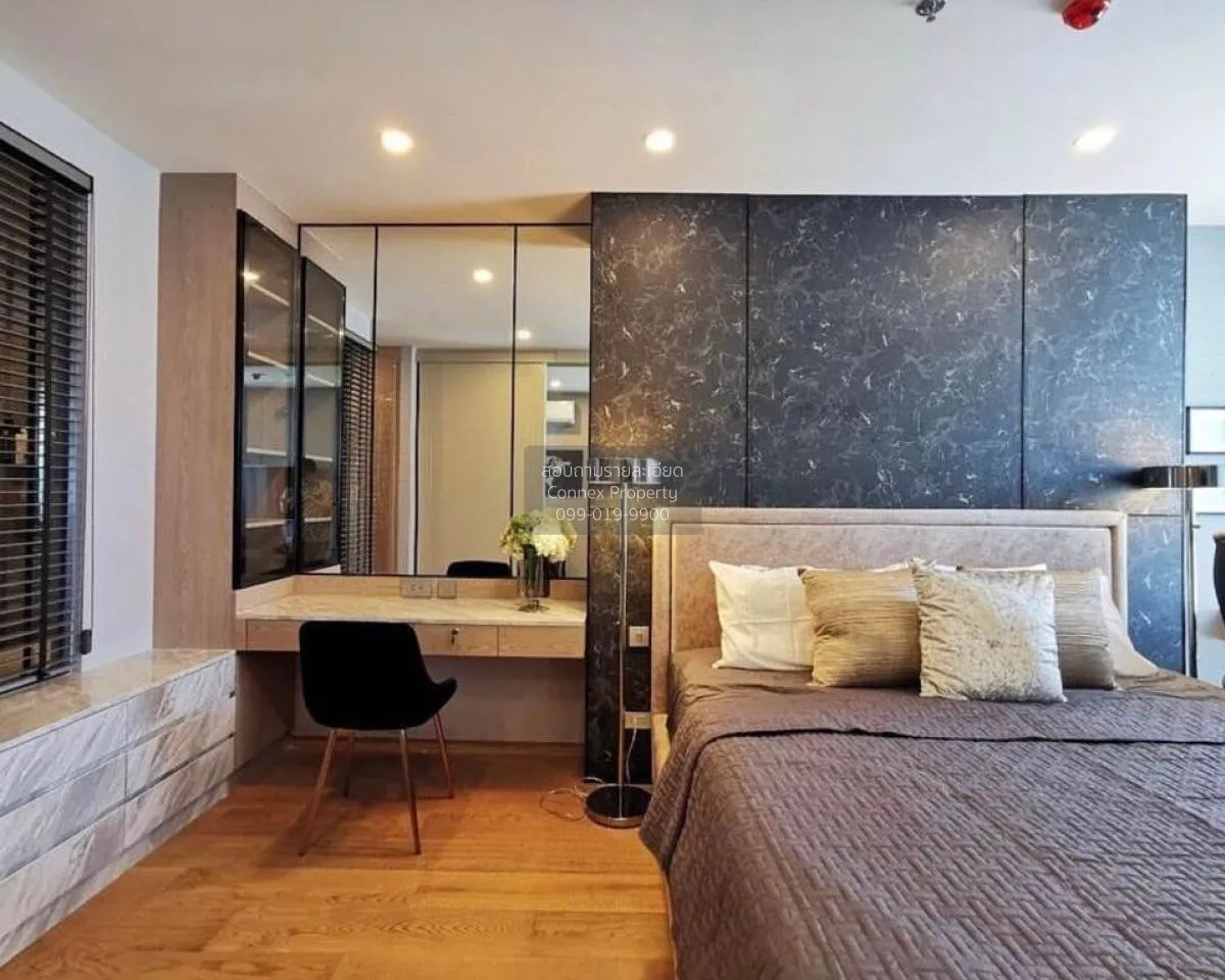 For Sale Condo , Q Chidlom - Phetchaburi , BTS-Chit Lom , Makkasa