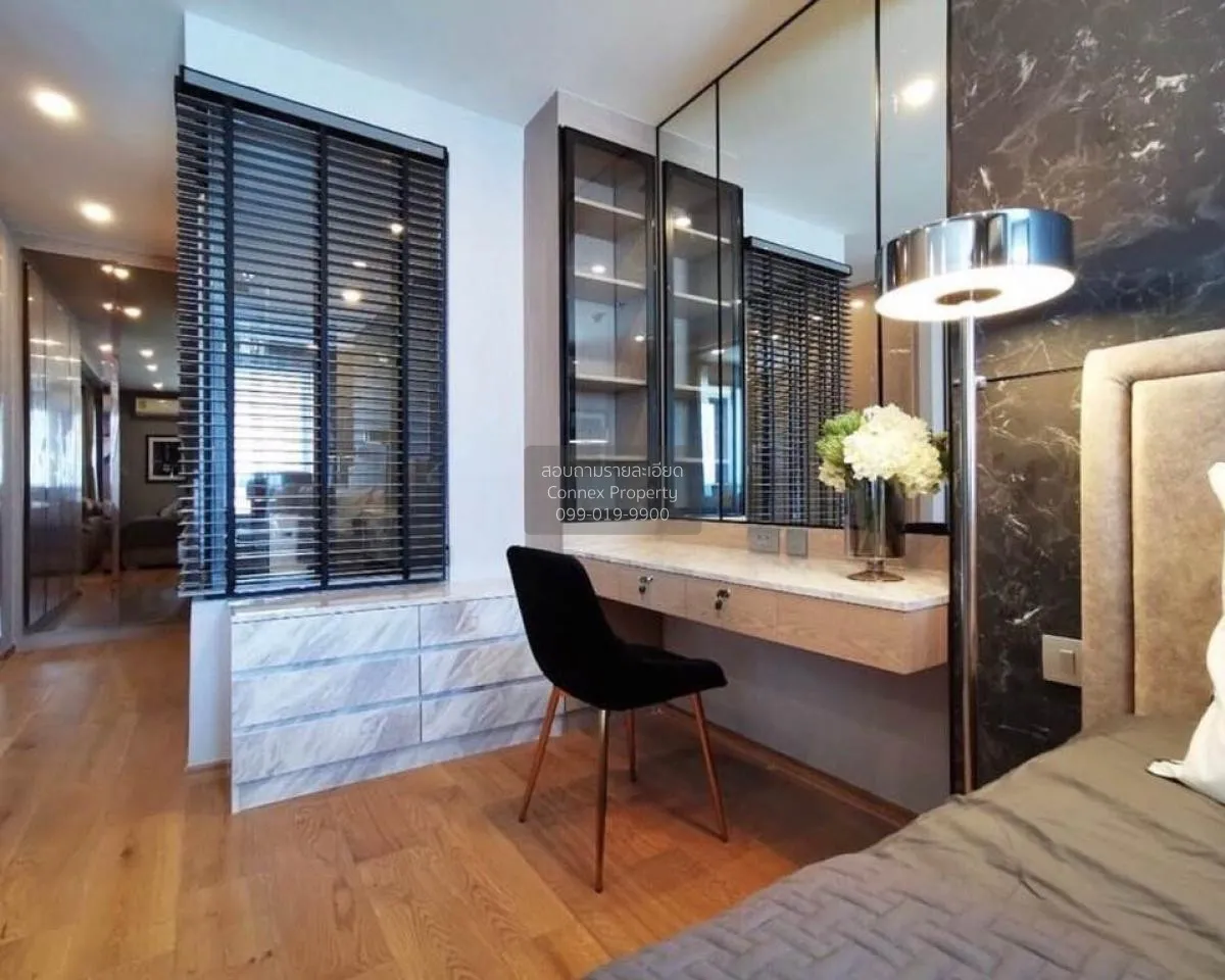 For Sale Condo , Q Chidlom - Phetchaburi , BTS-Chit Lom , Makkasa