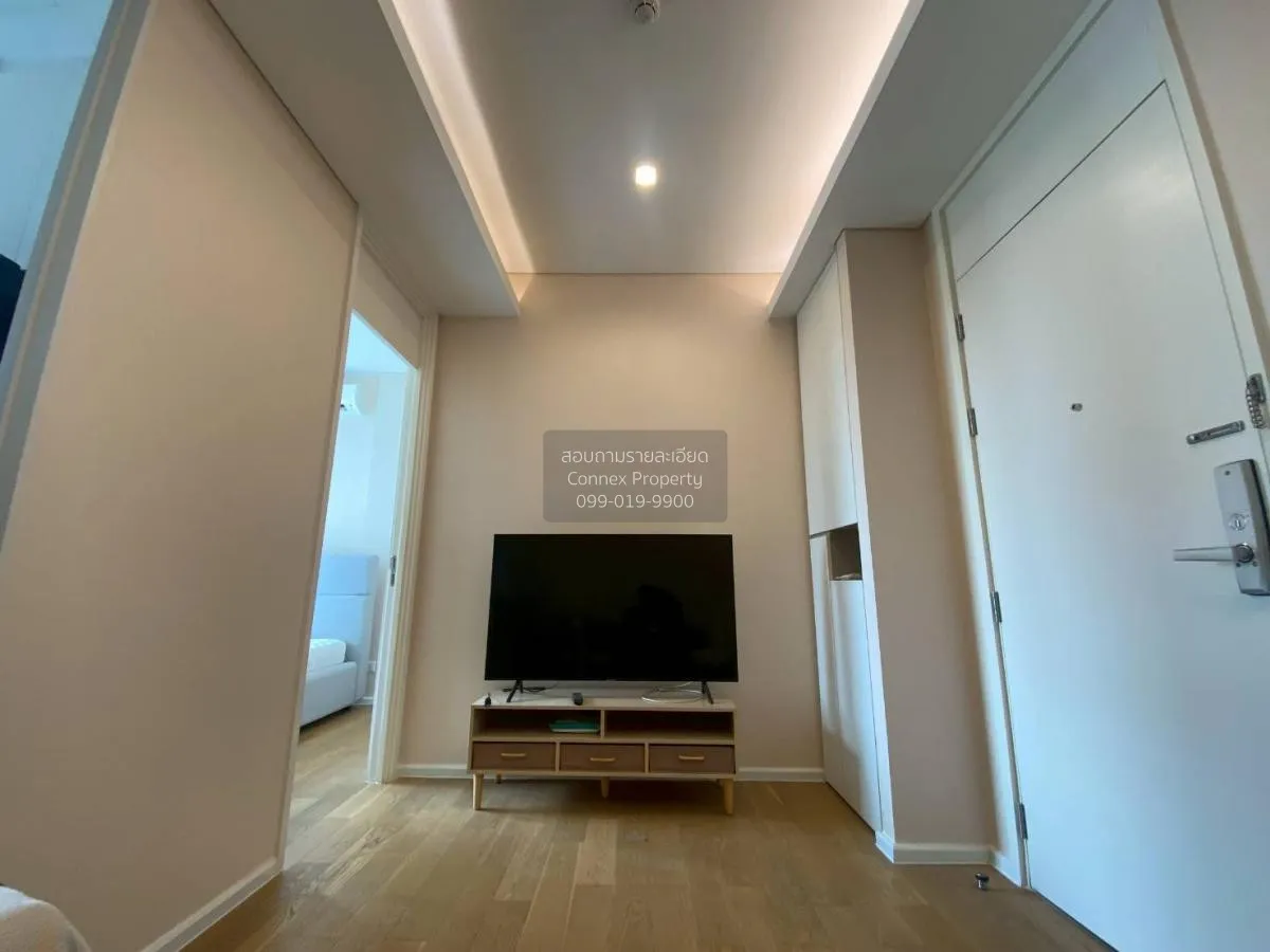 For Rent Condo , The Saint Residences , MRT-Phahon Yothin , Chomp 2