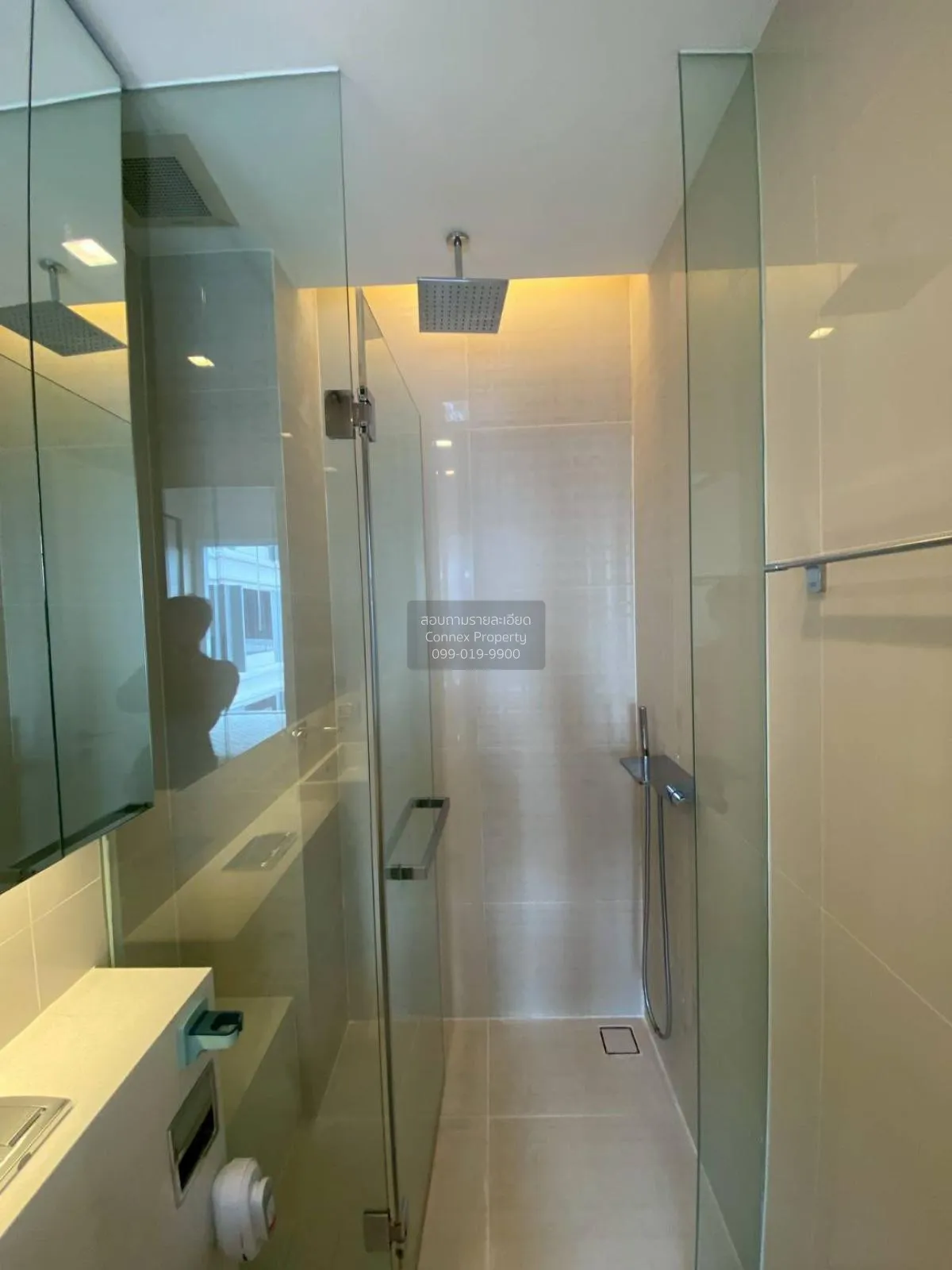 For Rent Condo , The Saint Residences , MRT-Phahon Yothin , Chomp