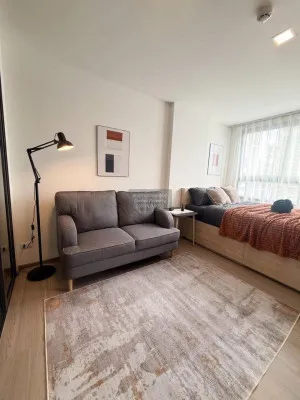 เช่าคอนโด  เดอะ มูฟ ประดิพัทธ์ BTS-สะพานควาย สามเสนใน เขต พญาไท กรุงเทพ CX-135404