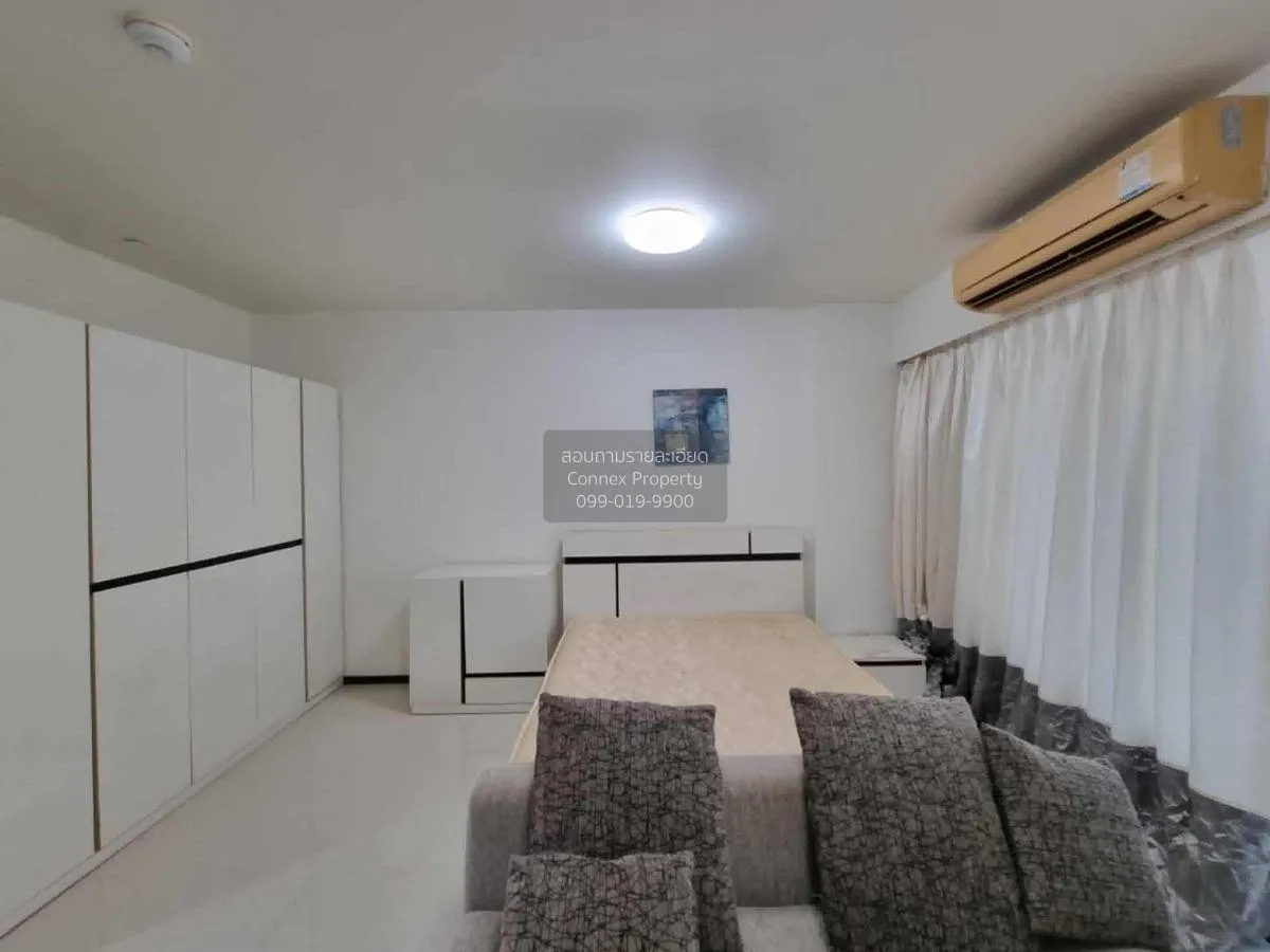 ขายคอนโด  เซ้นส์ สุขุมวิท 68 บางนา เขต บางนา กรุงเทพ CX-135405 2