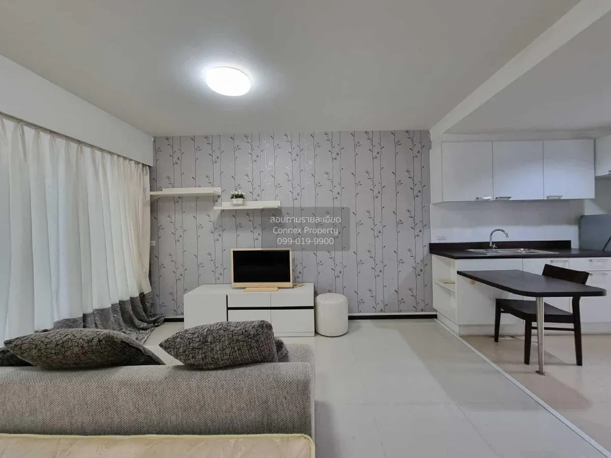 ขายคอนโด  เซ้นส์ สุขุมวิท 68 บางนา เขต บางนา กรุงเทพ CX-135405 3