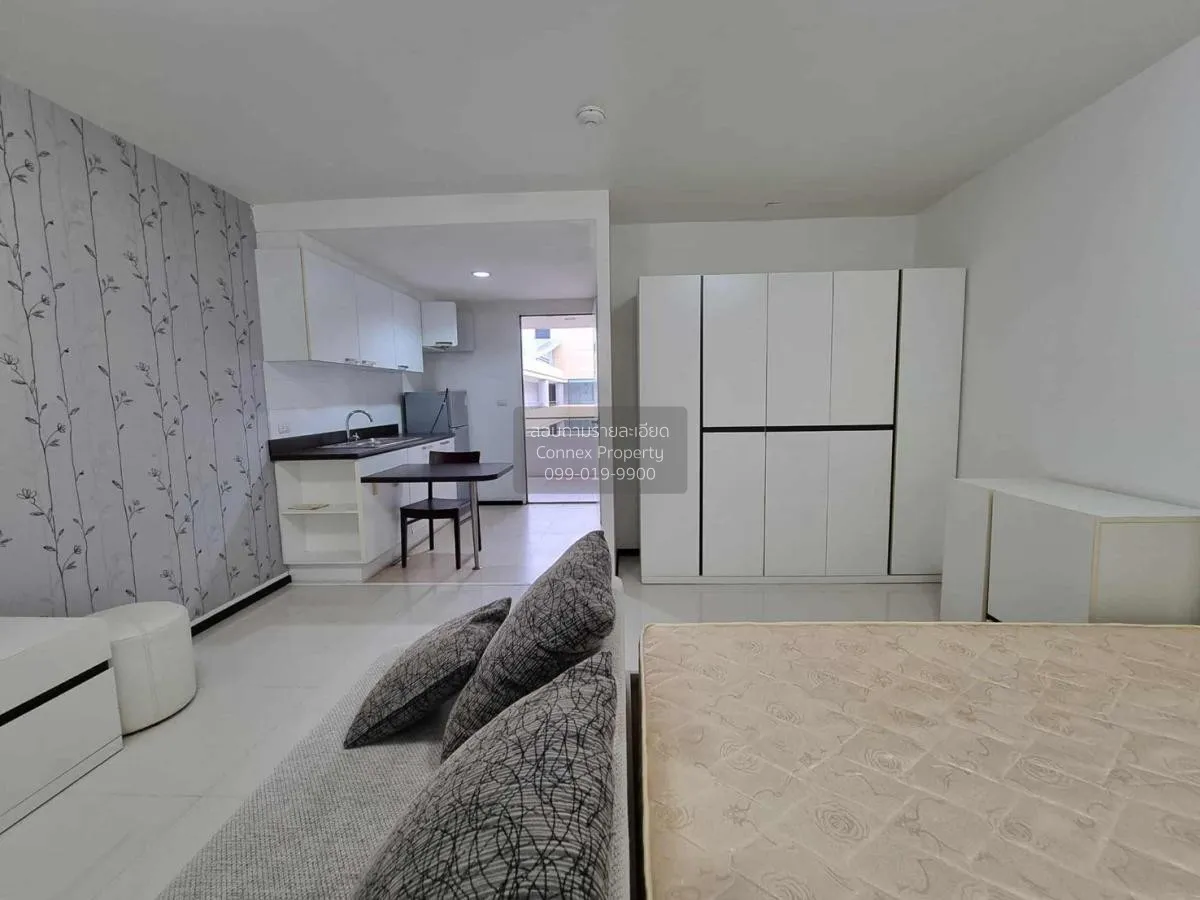 ขายคอนโด  เซ้นส์ สุขุมวิท 68 บางนา เขต บางนา กรุงเทพ CX-135405 4