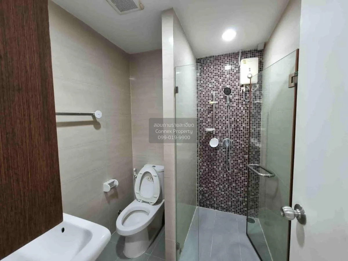 ขายคอนโด  เซ้นส์ สุขุมวิท 68 บางนา เขต บางนา กรุงเทพ CX-135405