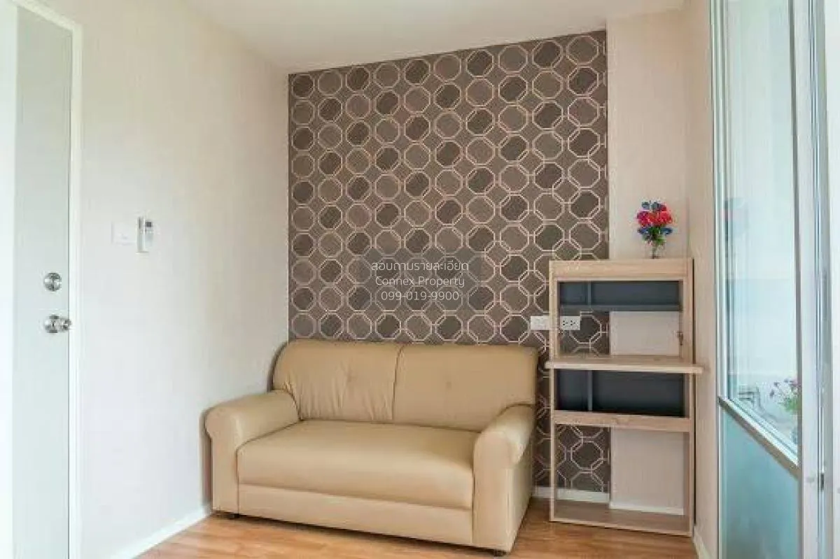 For Rent Condo , Lumpini Mixx Thepharak - Srinakarin , Samrong Nu 1