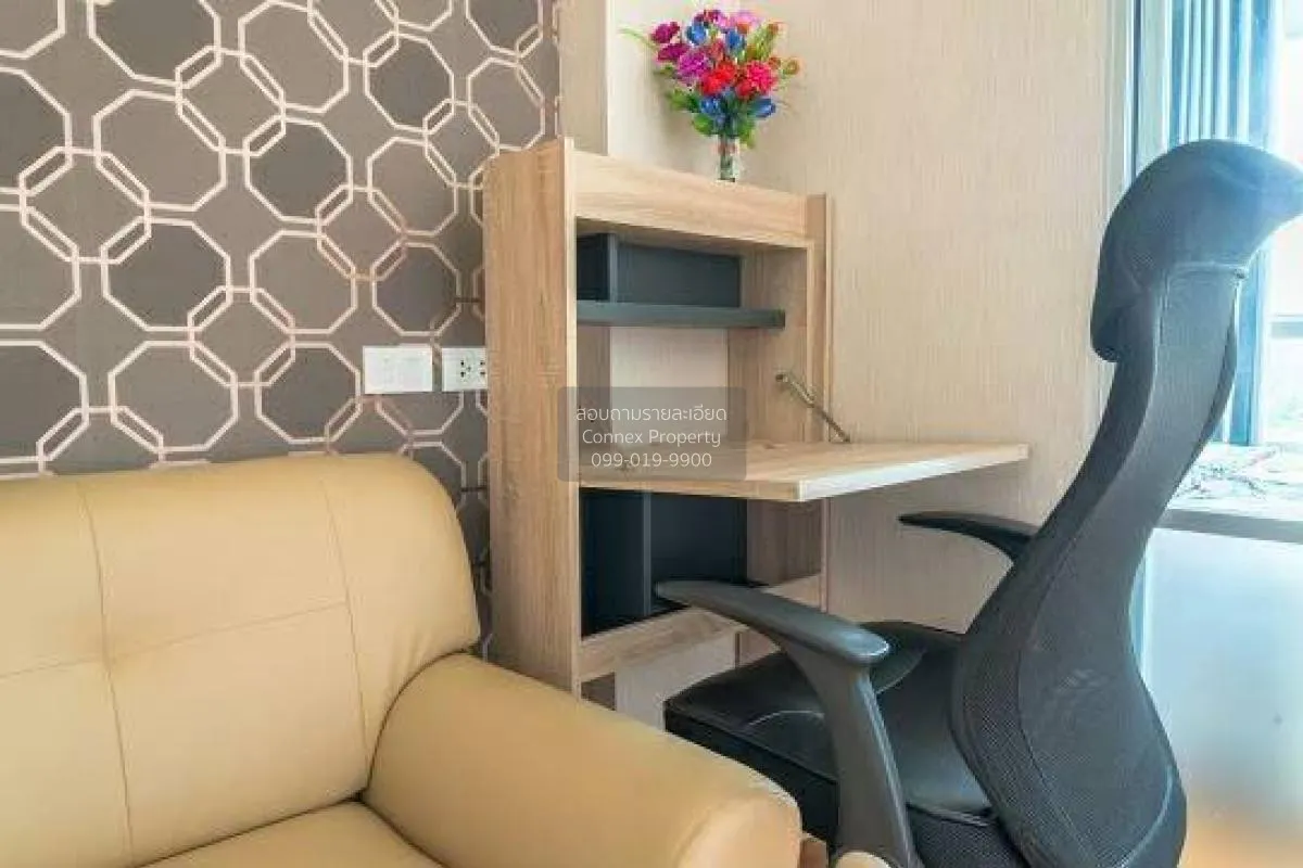 For Rent Condo , Lumpini Mixx Thepharak - Srinakarin , Samrong Nu 2
