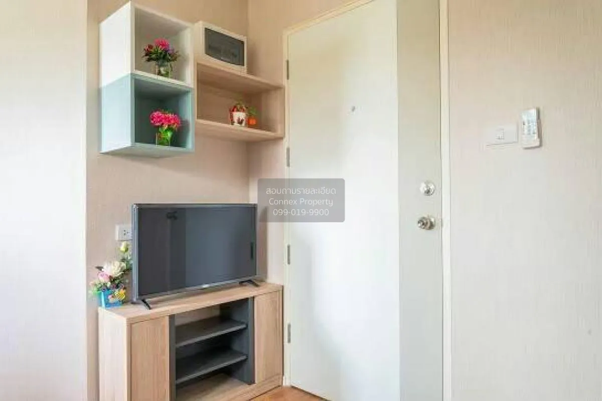 For Rent Condo , Lumpini Mixx Thepharak - Srinakarin , Samrong Nu 3