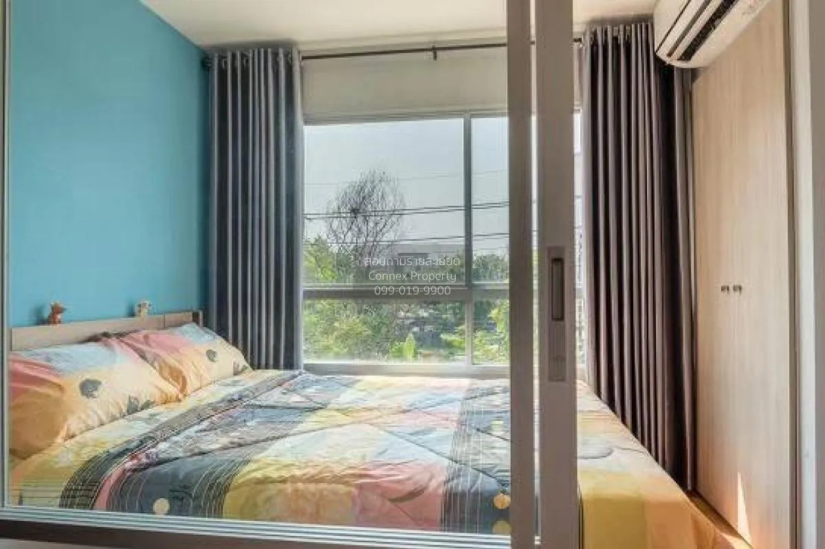 For Rent Condo , Lumpini Mixx Thepharak - Srinakarin , Samrong Nu 4