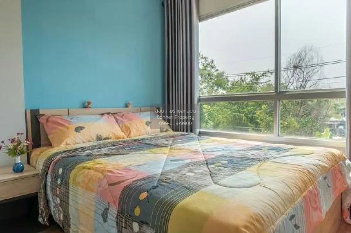 For Rent Condo , Lumpini Mixx Thepharak - Srinakarin , Samrong Nu