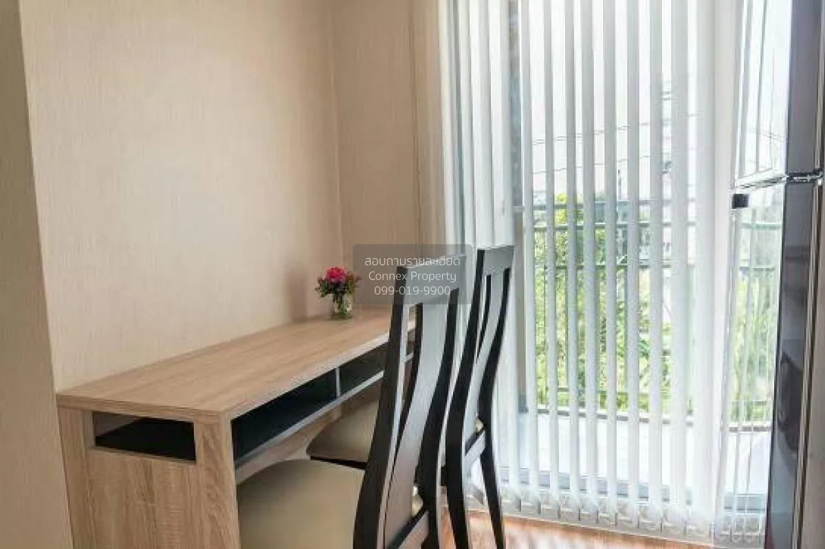 For Rent Condo , Lumpini Mixx Thepharak - Srinakarin , Samrong Nu