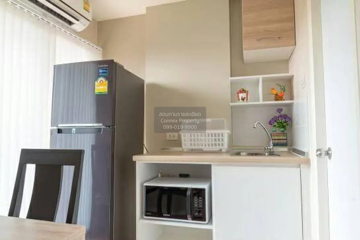 For Rent Condo , Lumpini Mixx Thepharak - Srinakarin , Samrong Nu