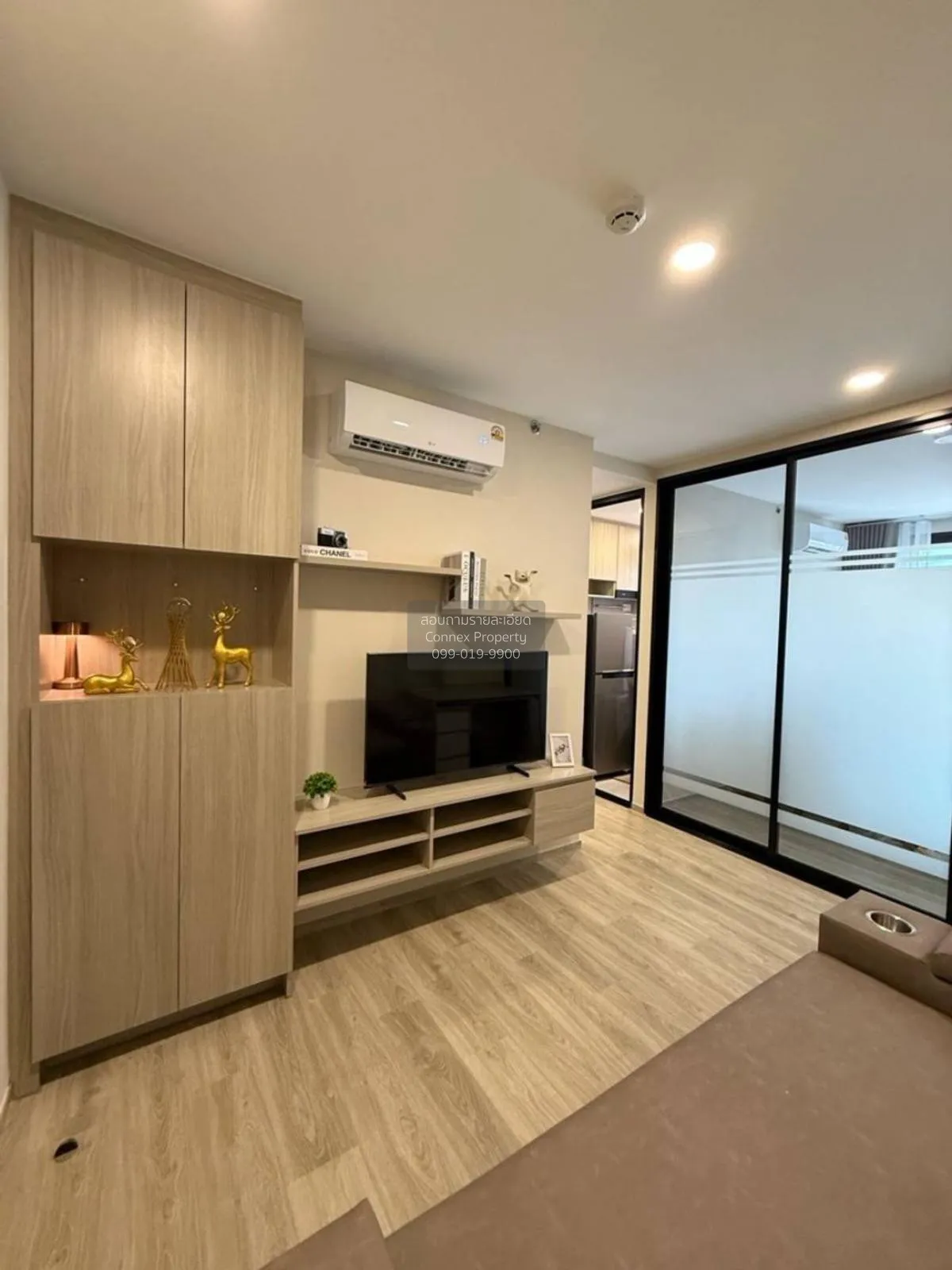 For Rent Condo , Origin Plug & Play Srinakarin , MRT-Sridan , Sam 4