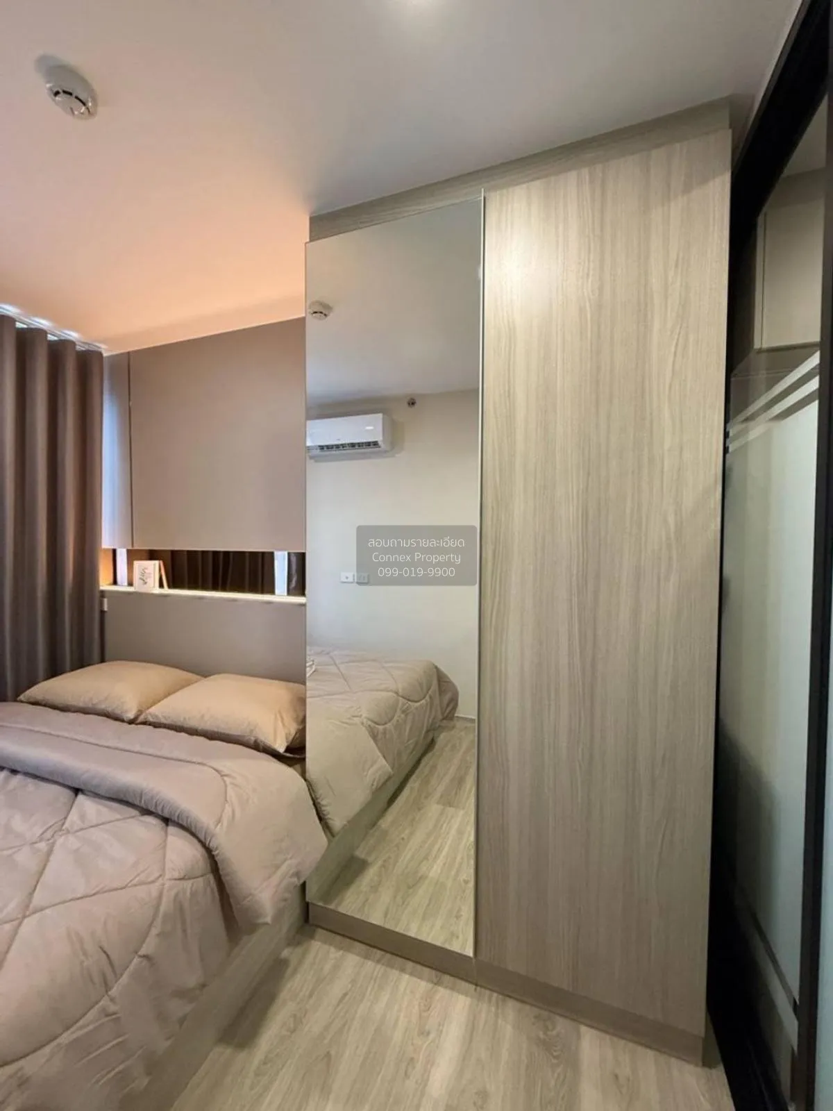 For Rent Condo , Origin Plug & Play Srinakarin , MRT-Sridan , Sam