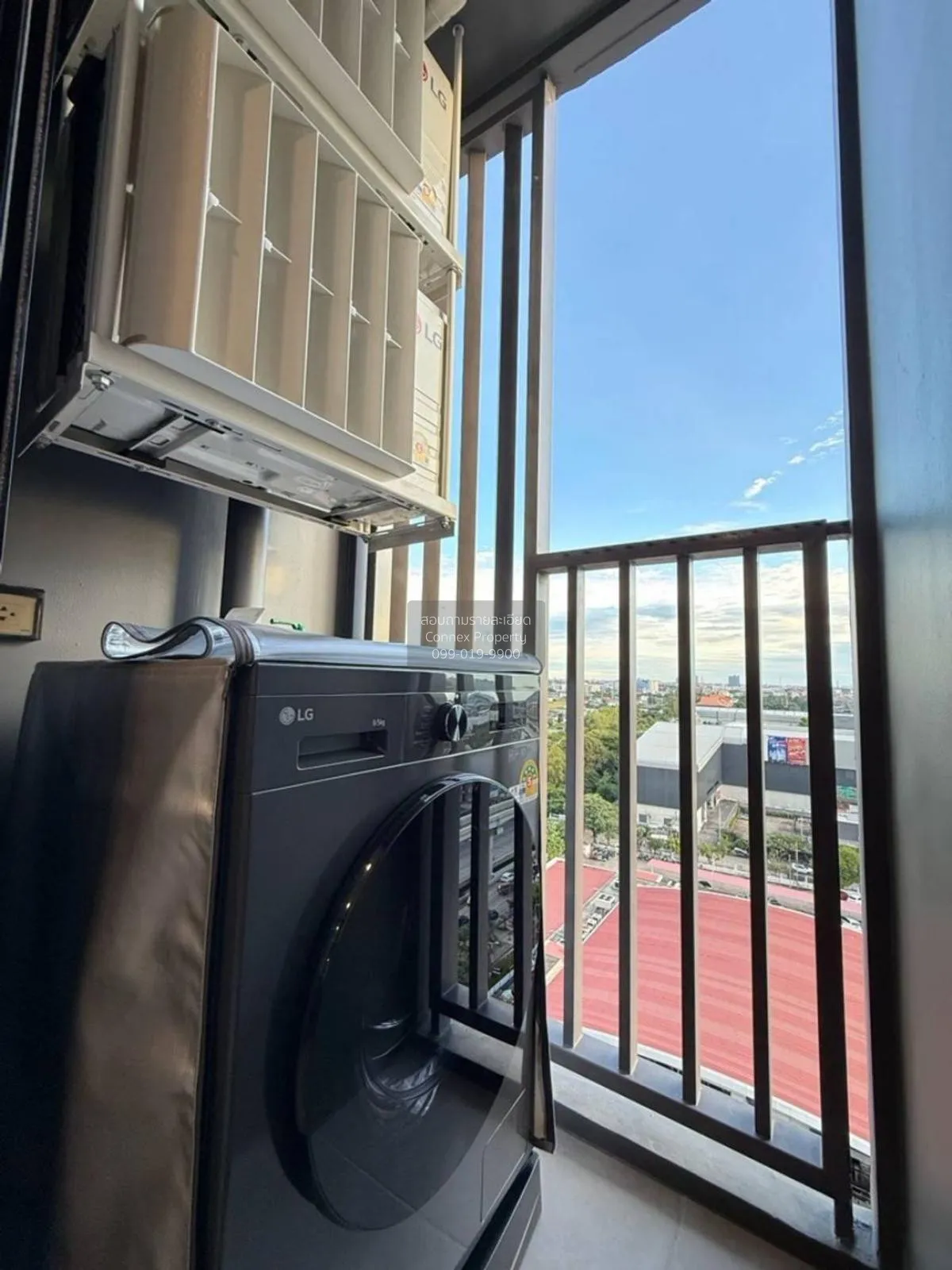 For Rent Condo , Origin Plug & Play Srinakarin , MRT-Sridan , Sam