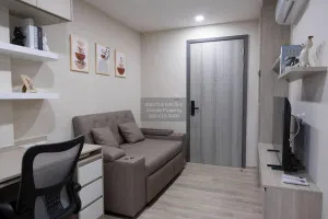 For Rent Condo , Origin Plug & Play Srinakarin , MRT-Sridan , Samrong Nuea , Mueang Samut Prakan , Samut Prakarn , CX-135407