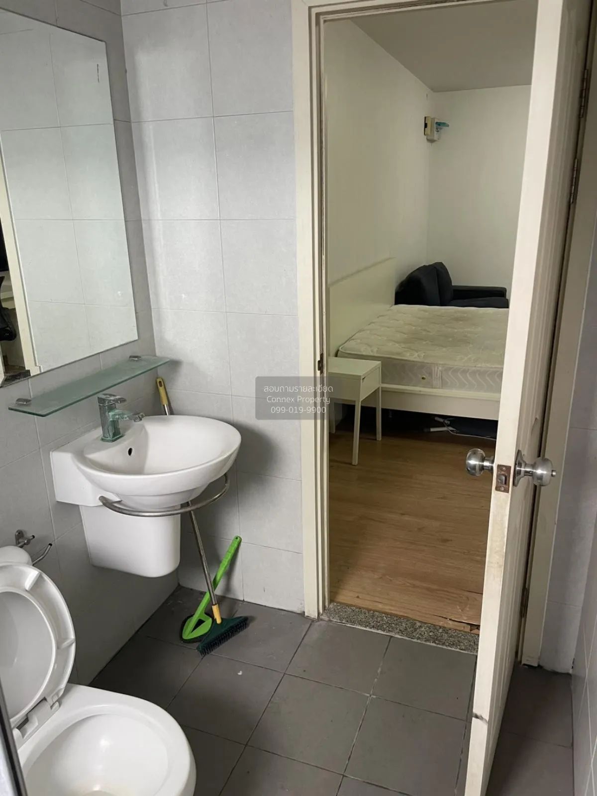 For Rent Condo , Supalai Vista @ Tiwanon Intersection , MRT-Yak T