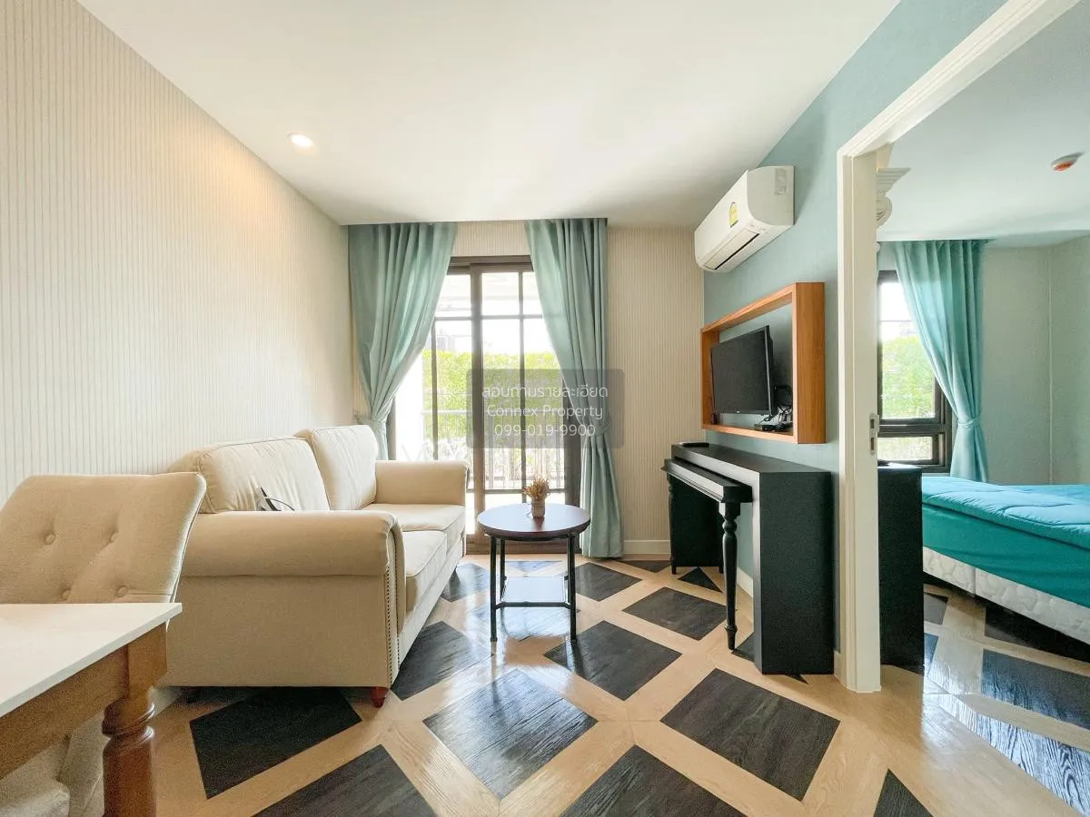 For Rent Condo , Espana Condo Resort Pattaya , Nong Prue , Bang L 2