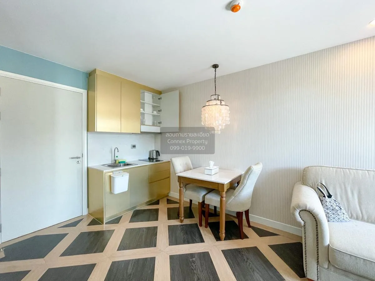 For Rent Condo , Espana Condo Resort Pattaya , Nong Prue , Bang L 3