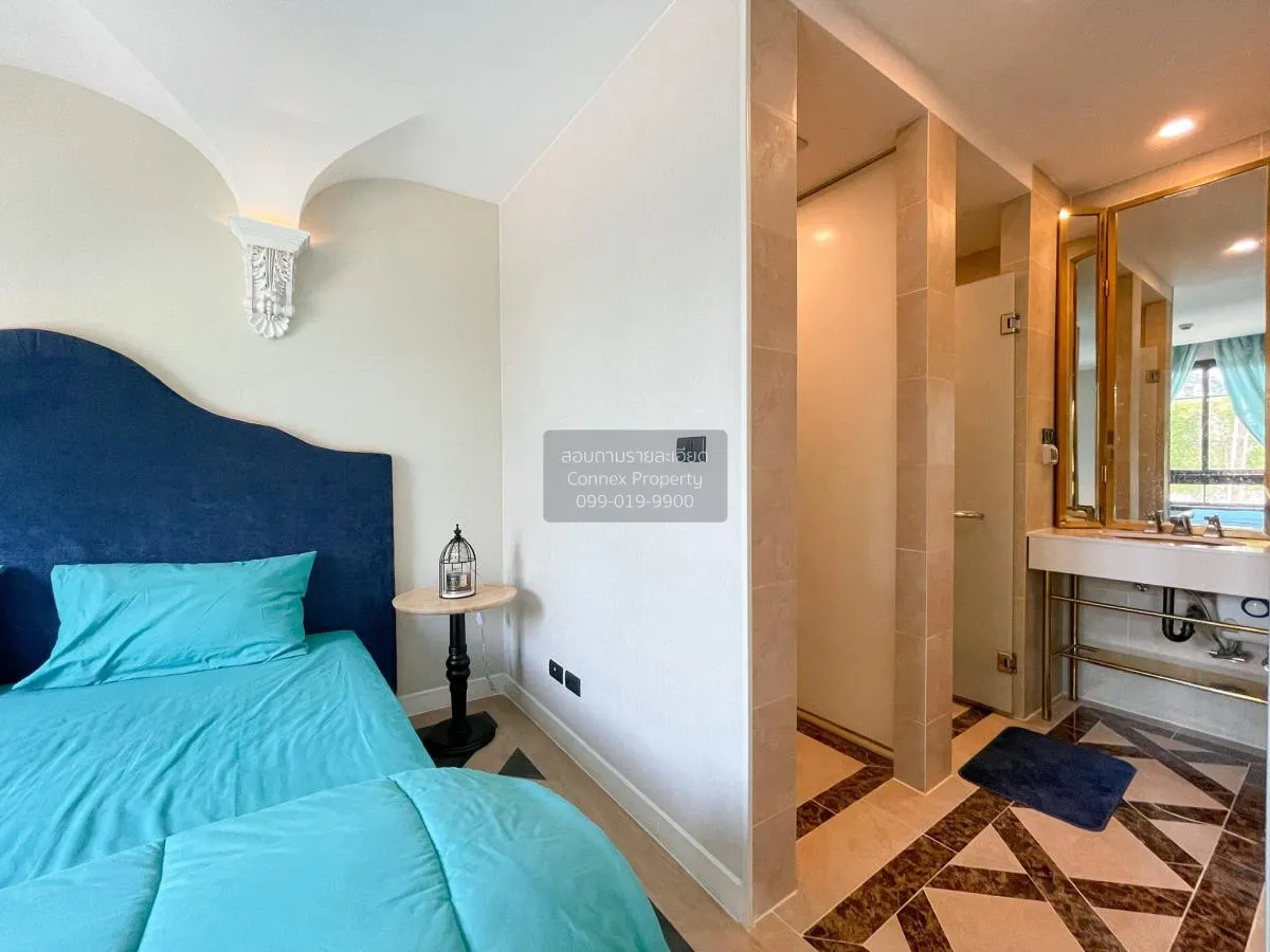 For Rent Condo , Espana Condo Resort Pattaya , Nong Prue , Bang L