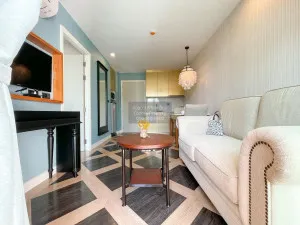 For Rent Condo , Espana Condo Resort Pattaya , Nong Prue , Bang Lamung , Chon Buri , CX-135409