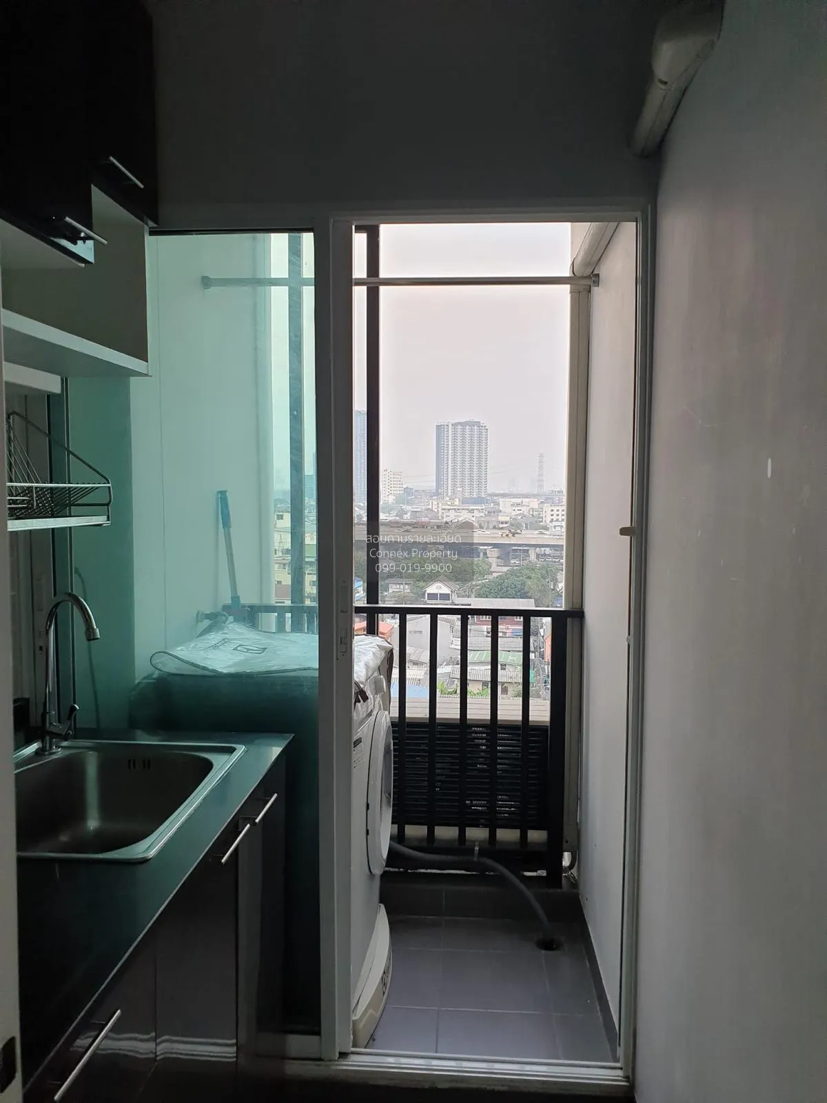 ขายคอนโด   รีเจ้นท์โฮม บางซ่อน MRT-บางซ่อน บางซื่อ เขต บางซื่อ กร