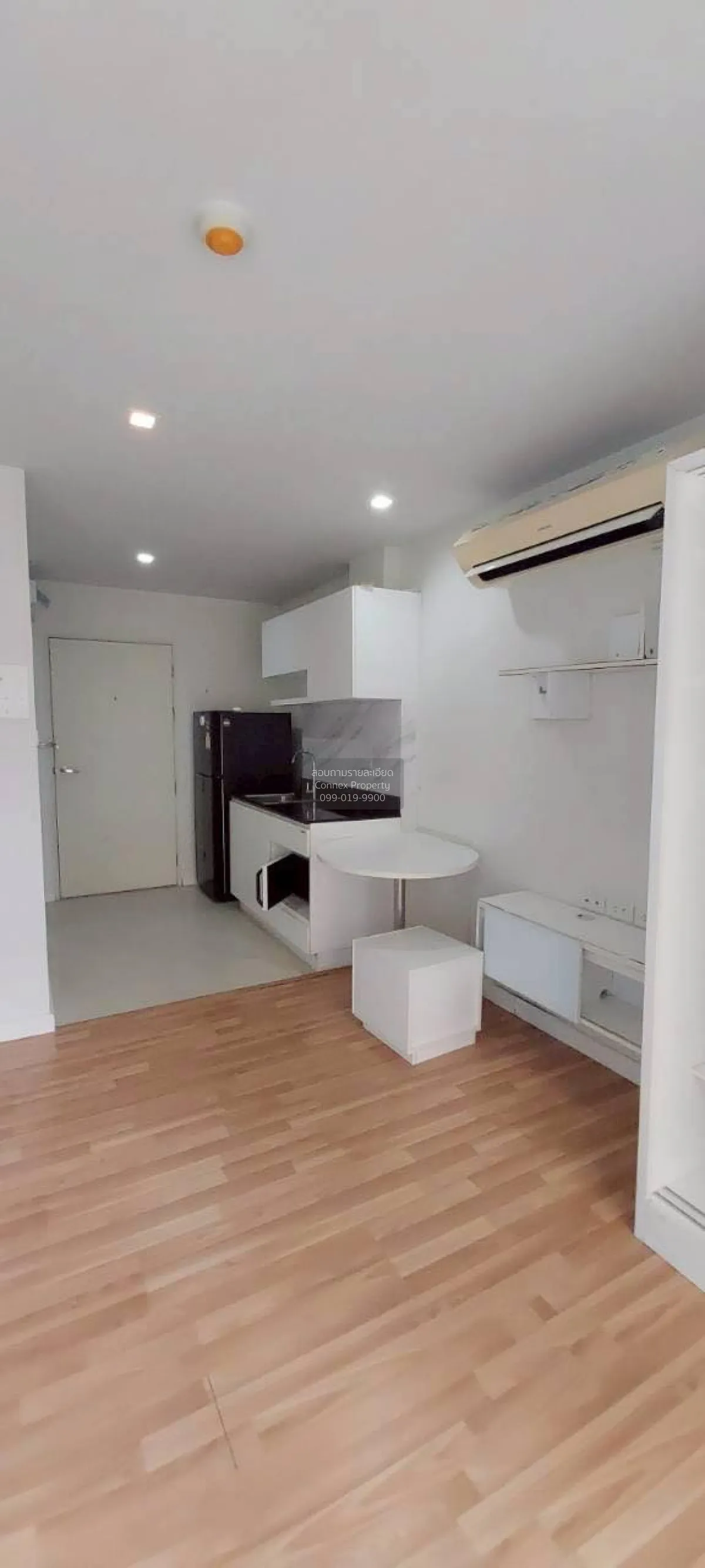 For Sale Condo , We Condo Ekkamai - Ramindra , nice view , Tha Ra 3