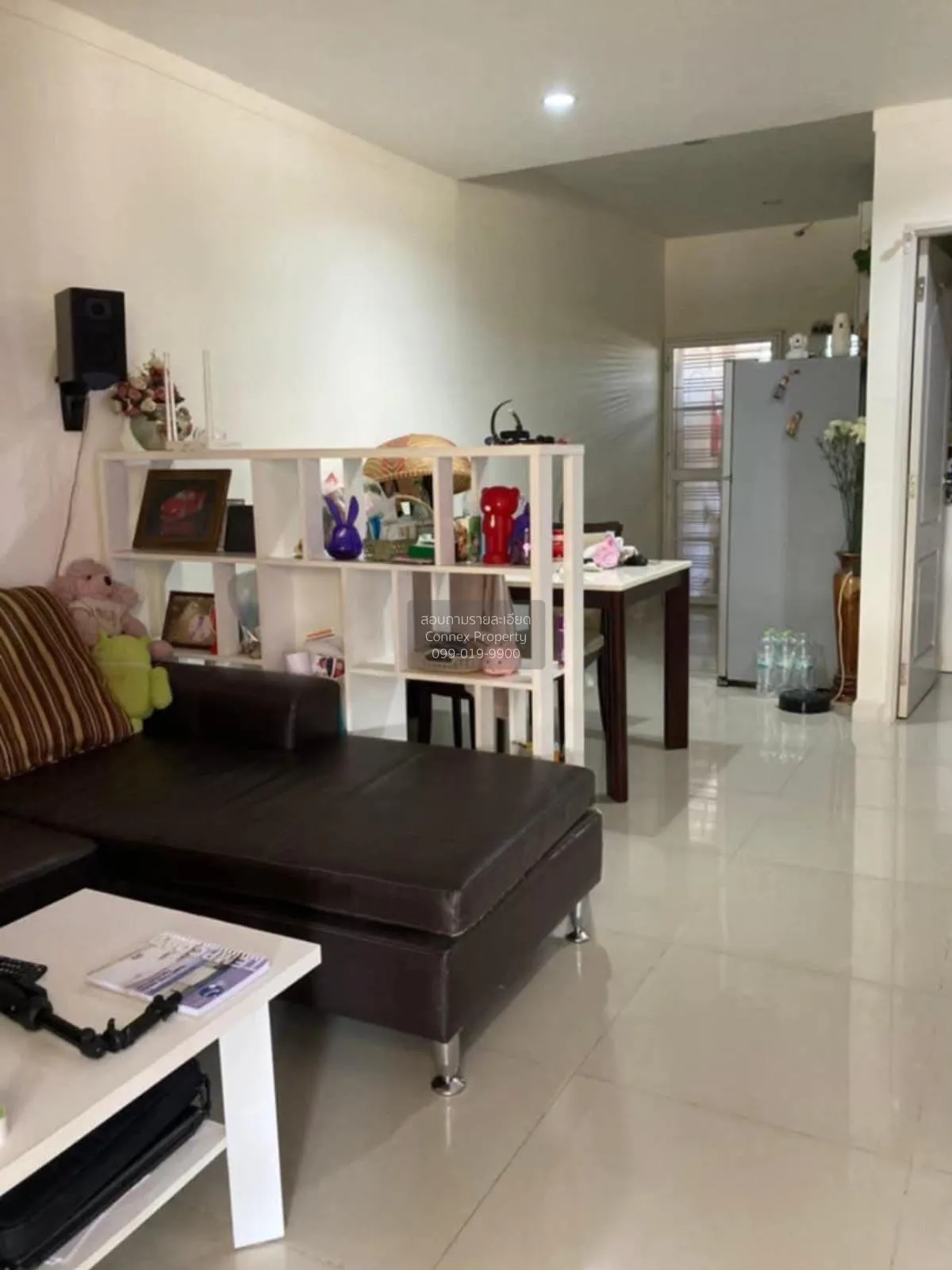 For Sale Townhouse/Townhome  , I Leaf Town Pracha Uthit 90 , Ban  4