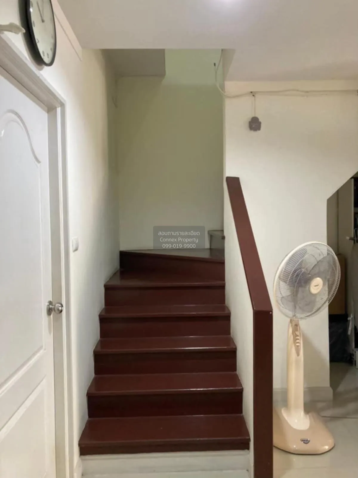 For Sale Townhouse/Townhome  , I Leaf Town Pracha Uthit 90 , Ban 