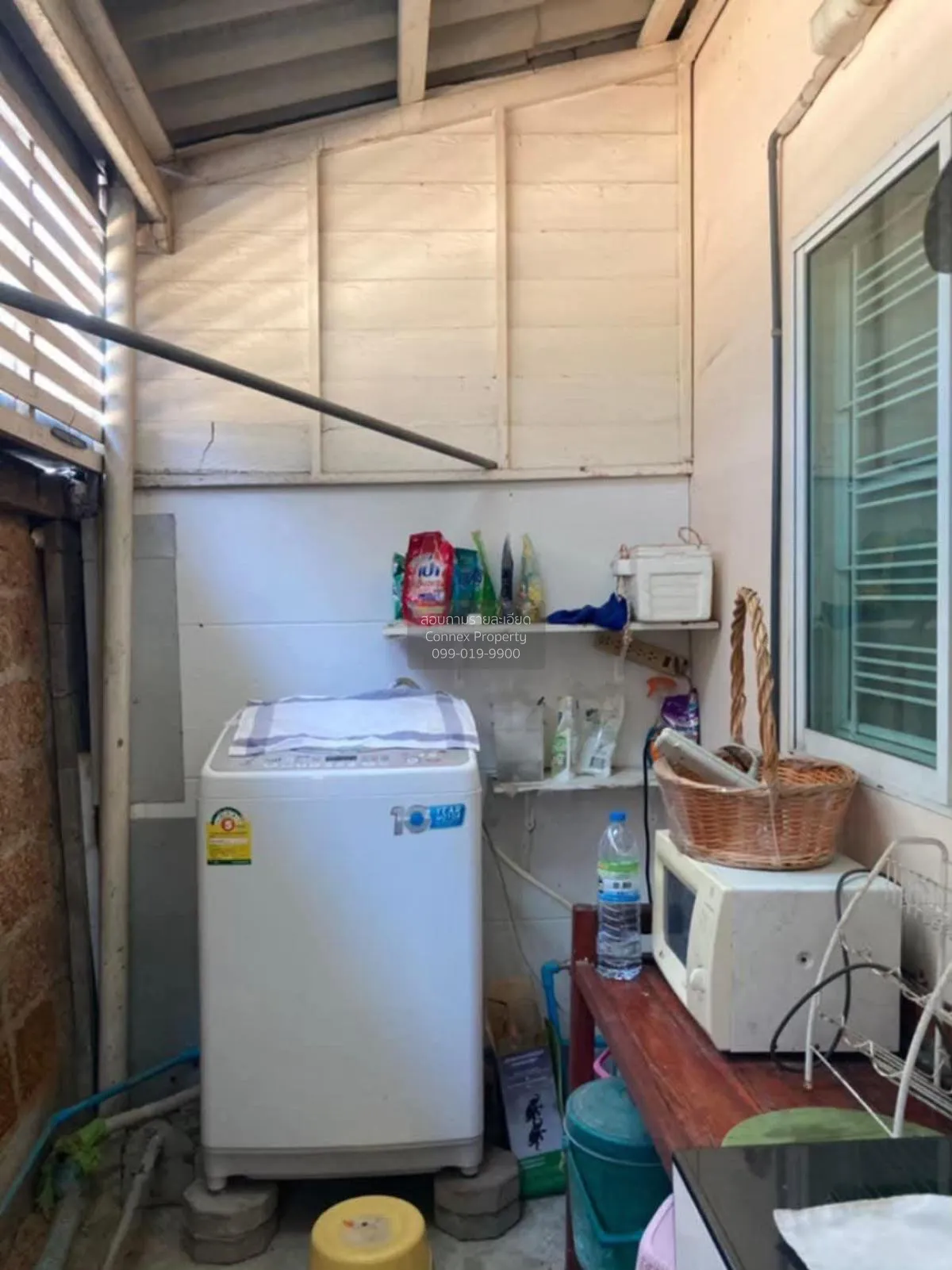 For Sale Townhouse/Townhome  , I Leaf Town Pracha Uthit 90 , Ban 