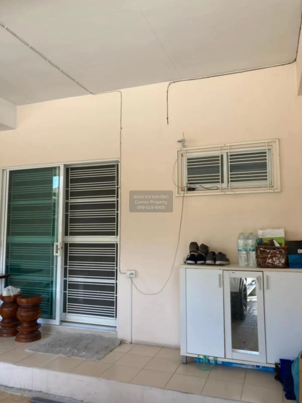 For Sale Townhouse/Townhome  , I Leaf Town Pracha Uthit 90 , Ban 