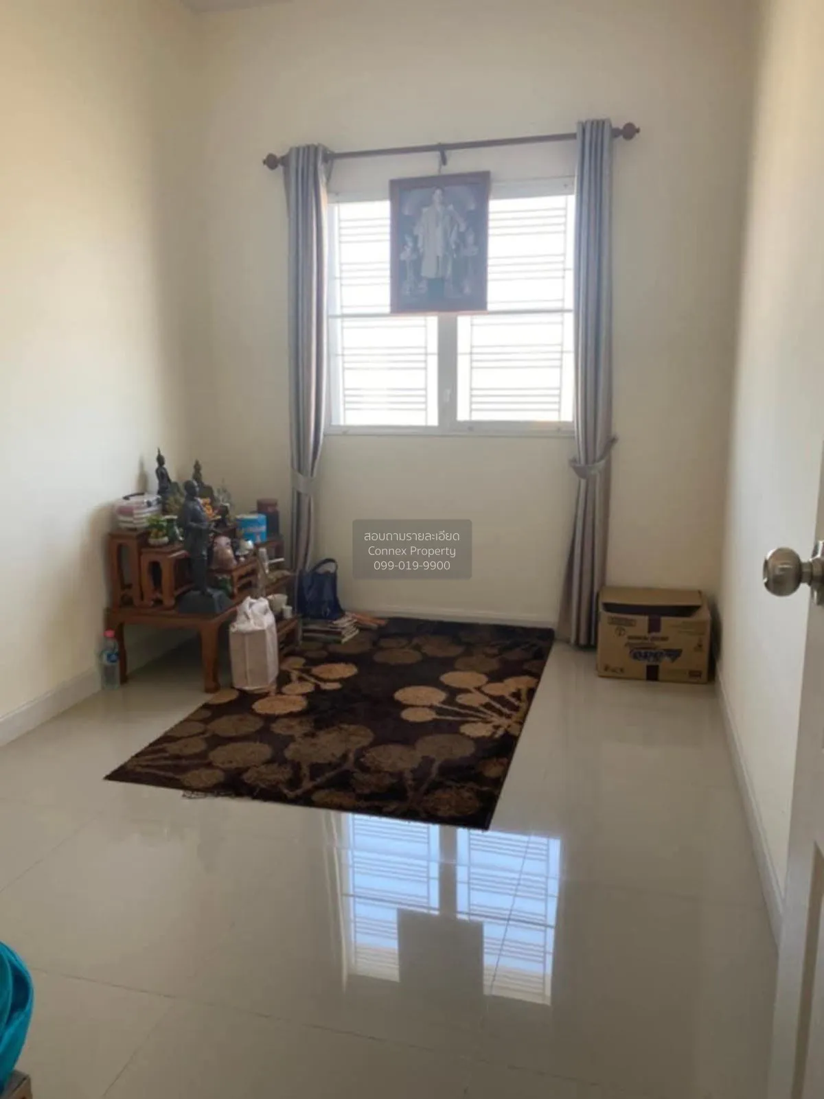 For Sale Townhouse/Townhome  , I Leaf Town Pracha Uthit 90 , Ban 