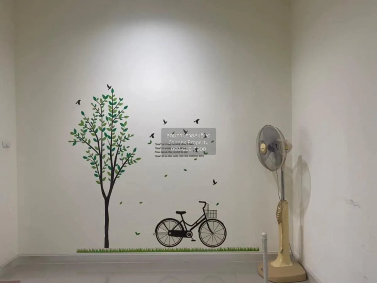 For Sale Townhouse/Townhome  , I Leaf Town Pracha Uthit 90 , Ban 