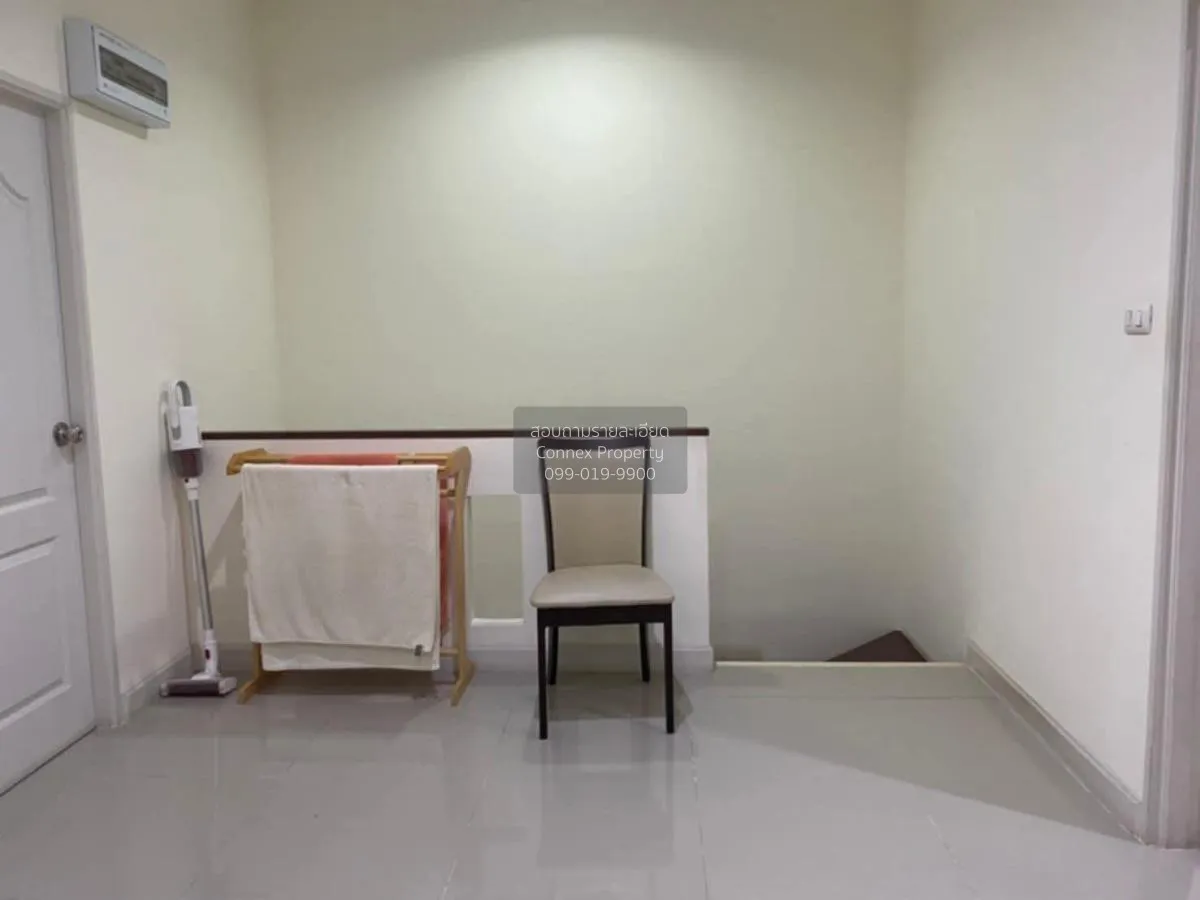 For Sale Townhouse/Townhome  , I Leaf Town Pracha Uthit 90 , Ban 