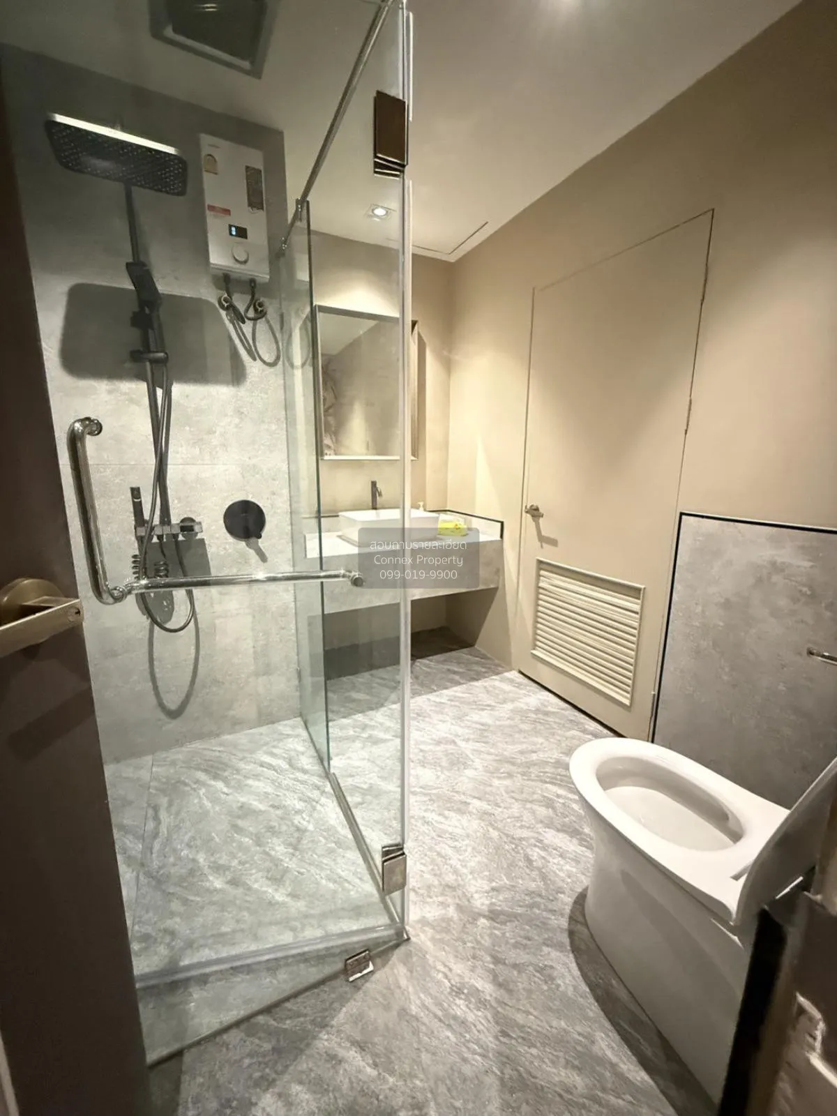 For Sale Condo , Wittayu Complex , BTS-Phloen Chit , Makkasan , R