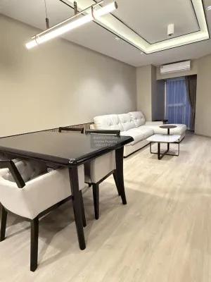 For Sale Condo , Wittayu Complex , BTS-Phloen Chit , Makkasan , Rat Thewi , Bangkok , CX-135414