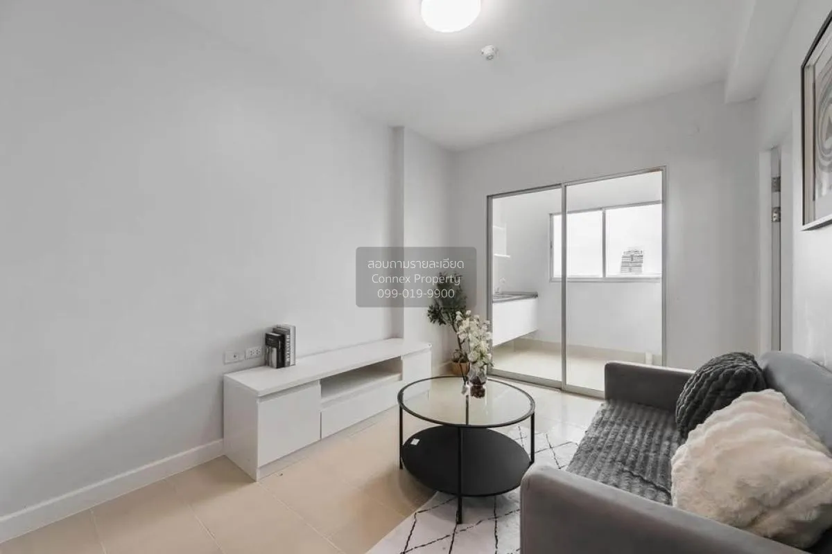 ขายคอนโด  ซิตี้โฮม ศรีนครินทร์ BTS-แบริ่ง บางนา เขต บางนา กรุงเทพ 1